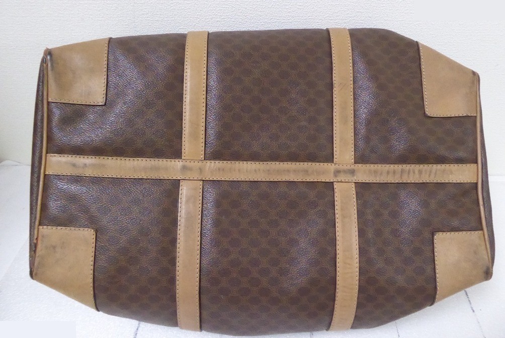 Other lines: Bags, Boston bags, Macadam pattern — view 4