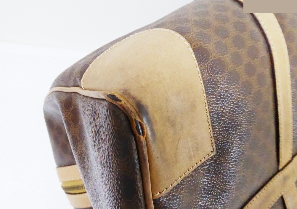Other lines: Bags, Boston bags, Macadam pattern — view 5