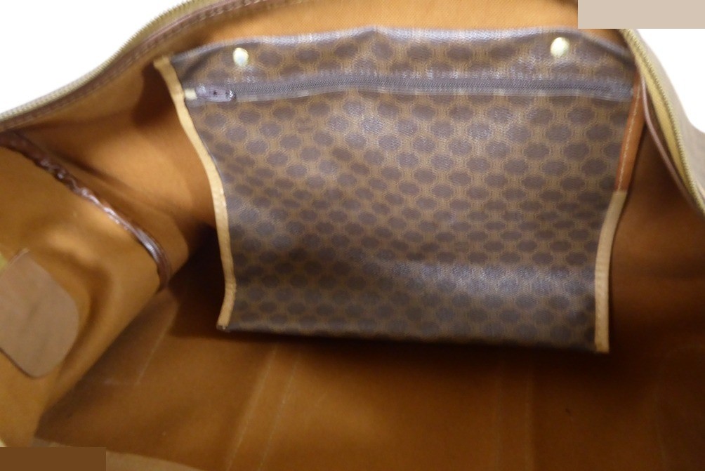 Other lines: Bags, Boston bags, Macadam pattern — view 6