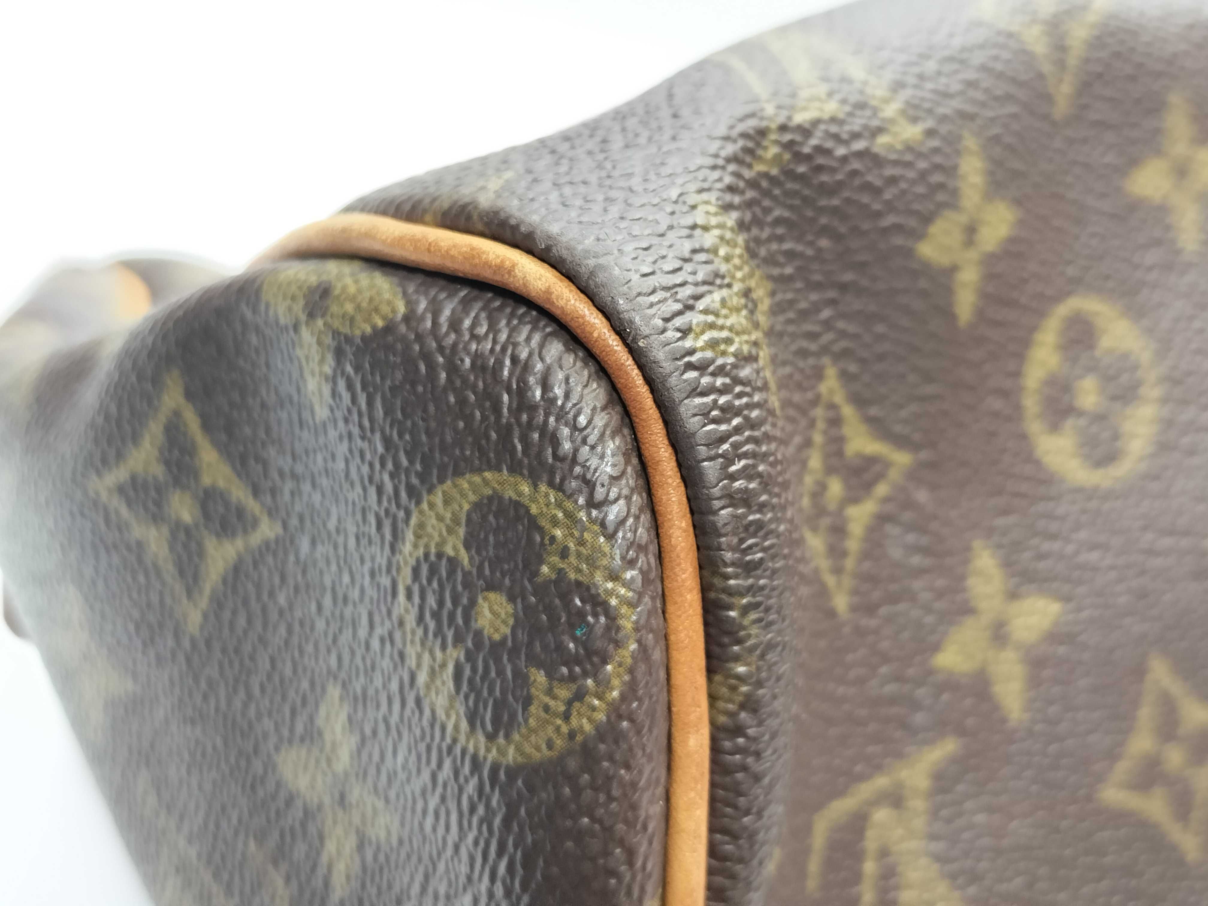 Monogram Keepall 45 M41428 SA841 Boston Bag — view 3