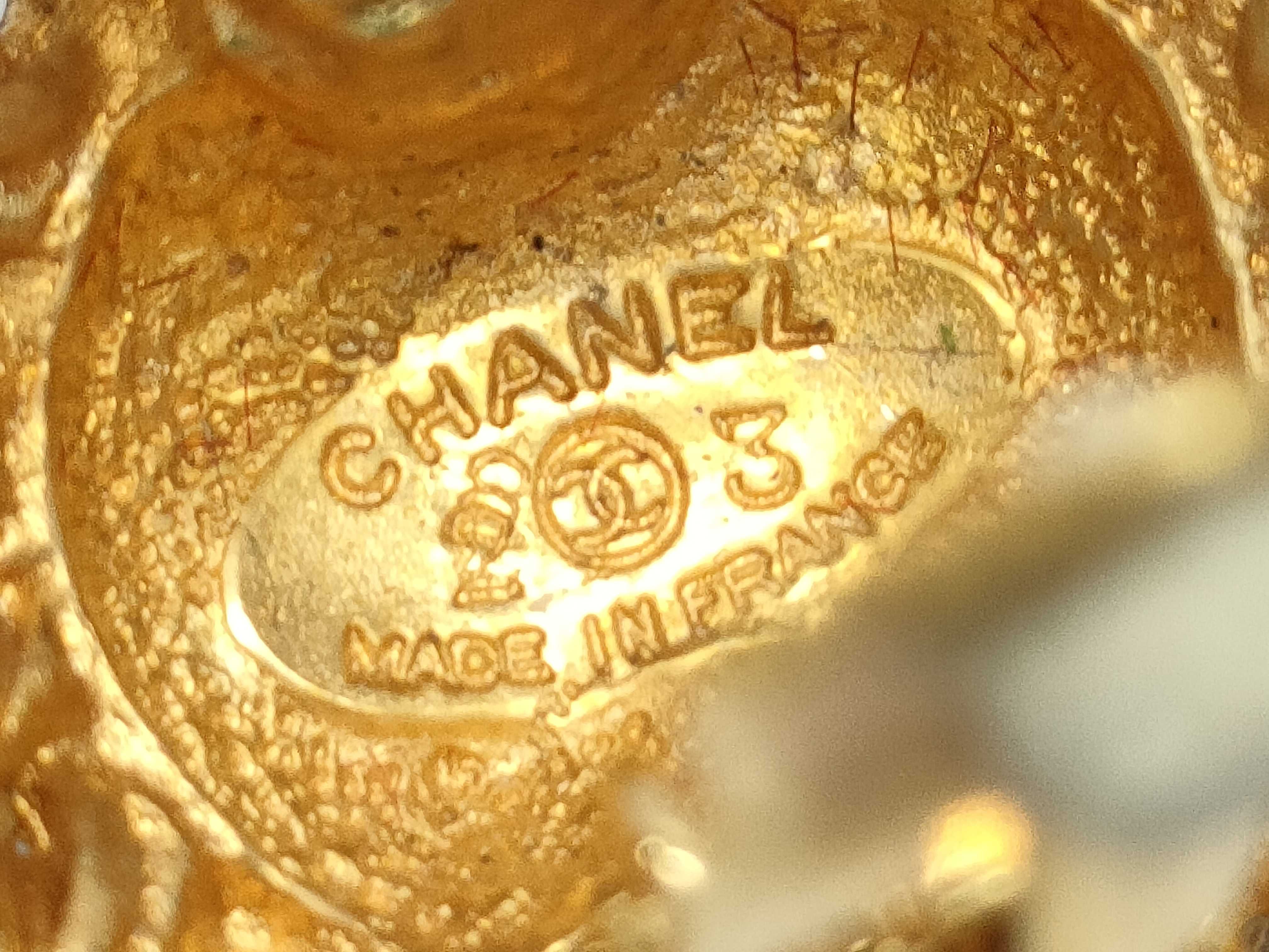 2 3 / Earrings — view 4