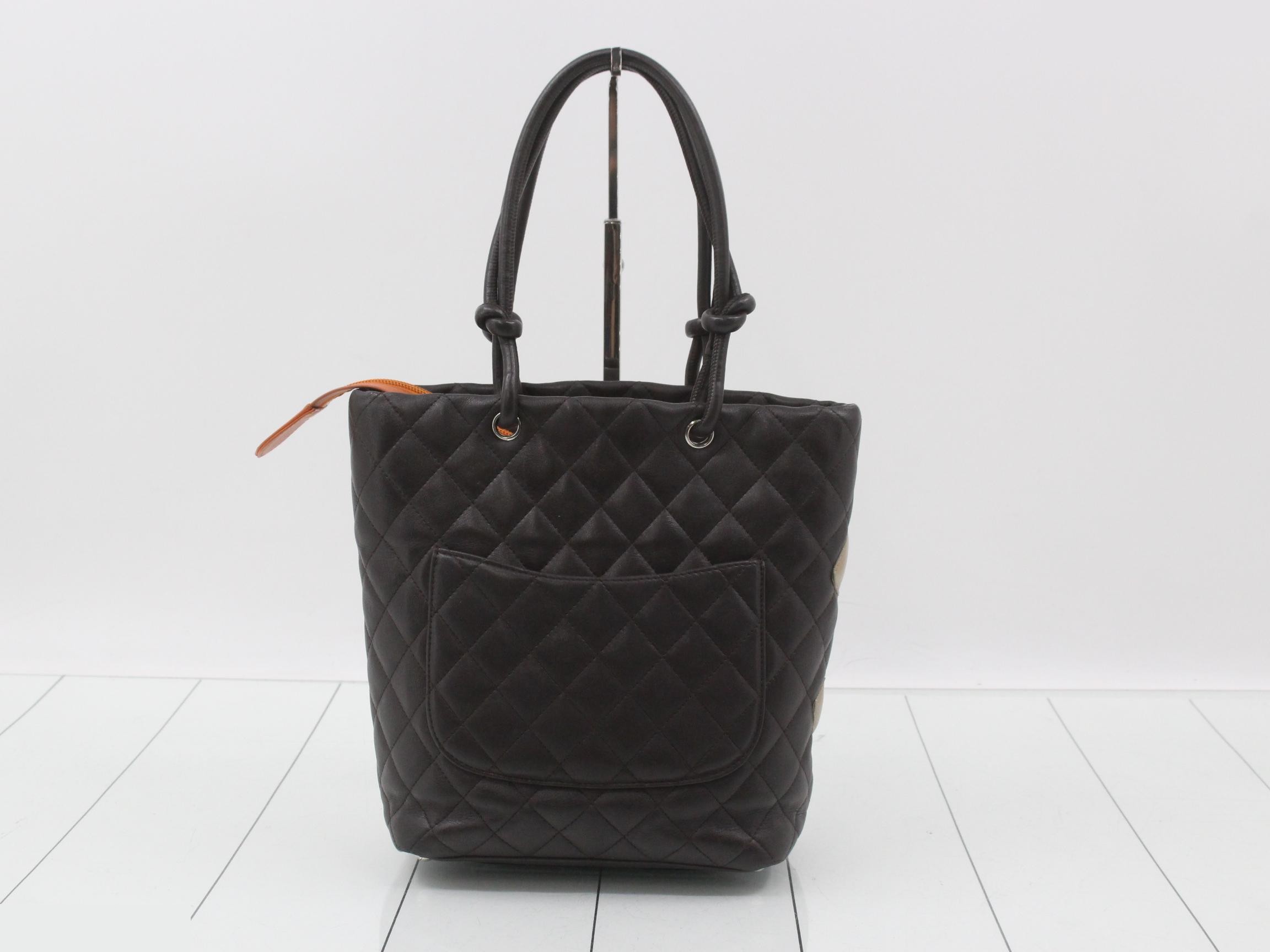 Cambon handbag — view 2