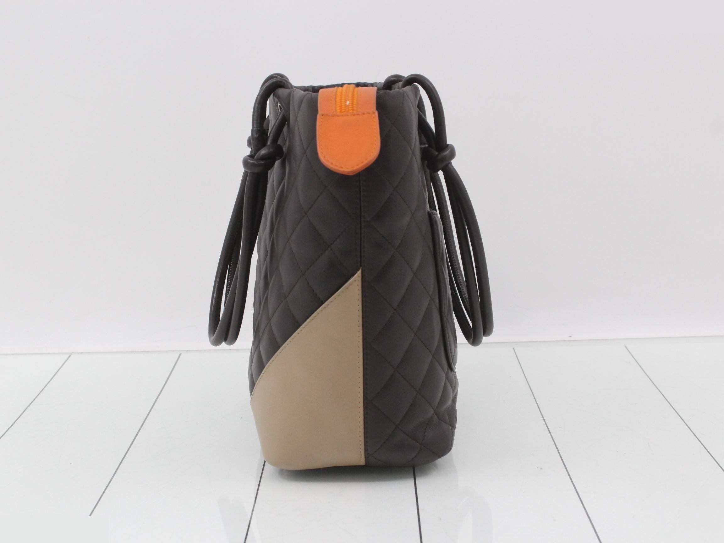 Cambon handbag — view 3