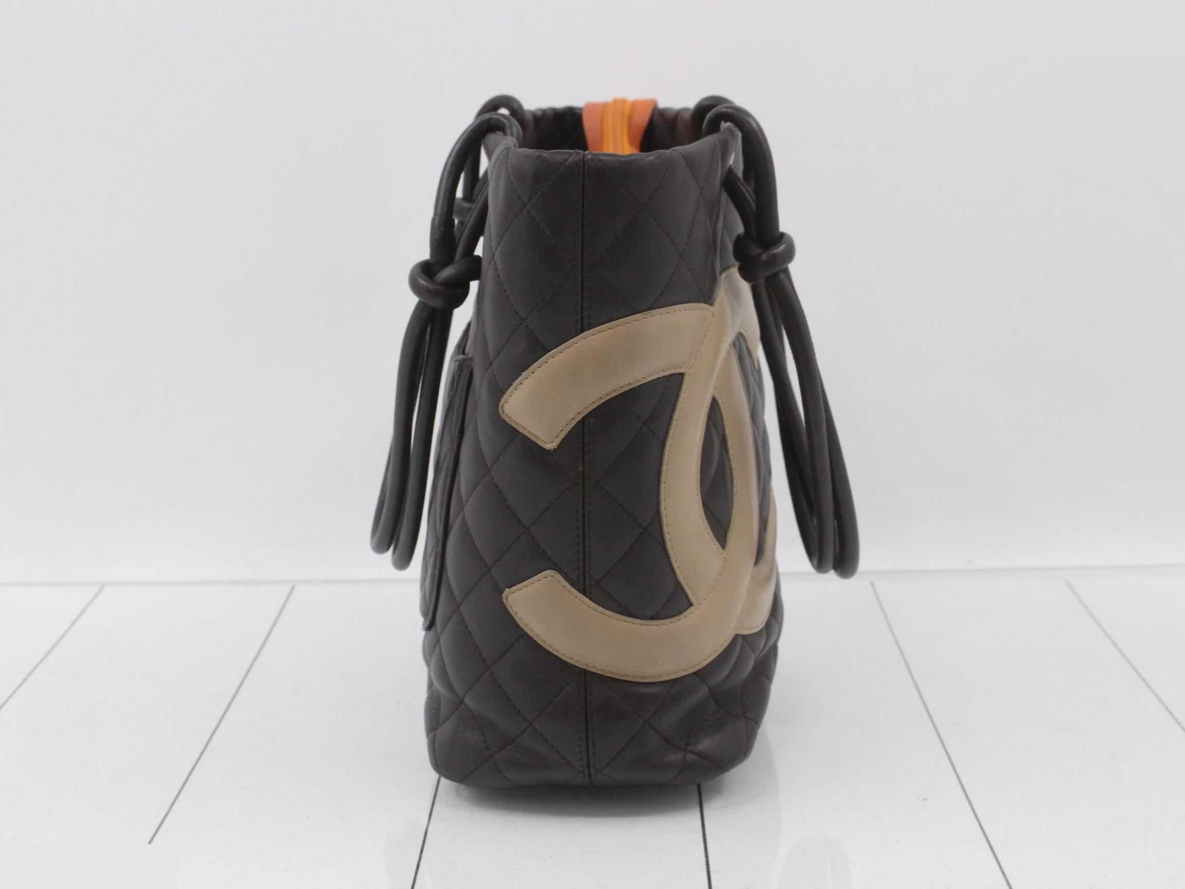 Cambon handbag — view 4