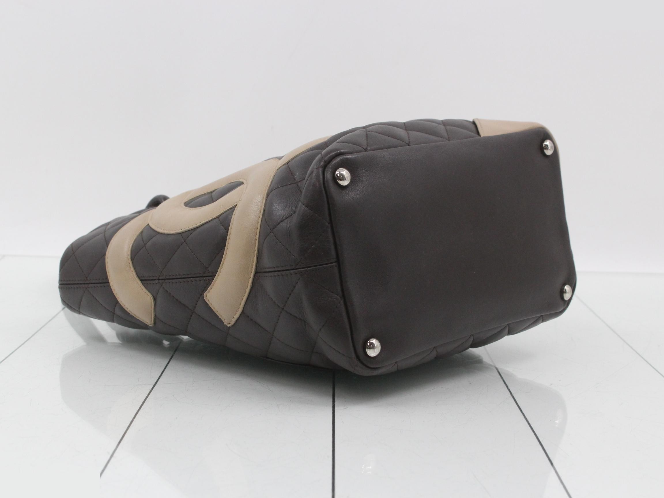 Cambon handbag — view 5