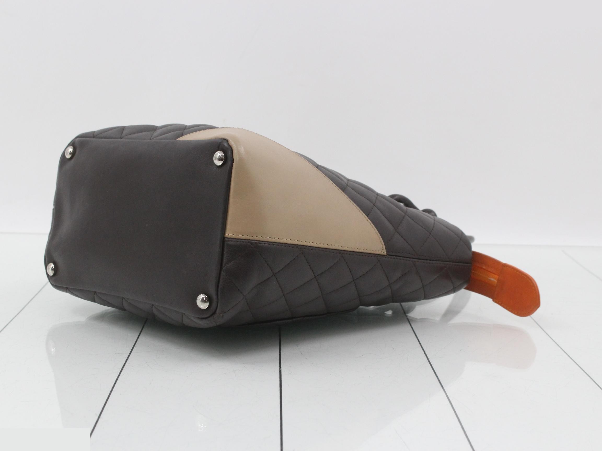 Cambon handbag — view 6