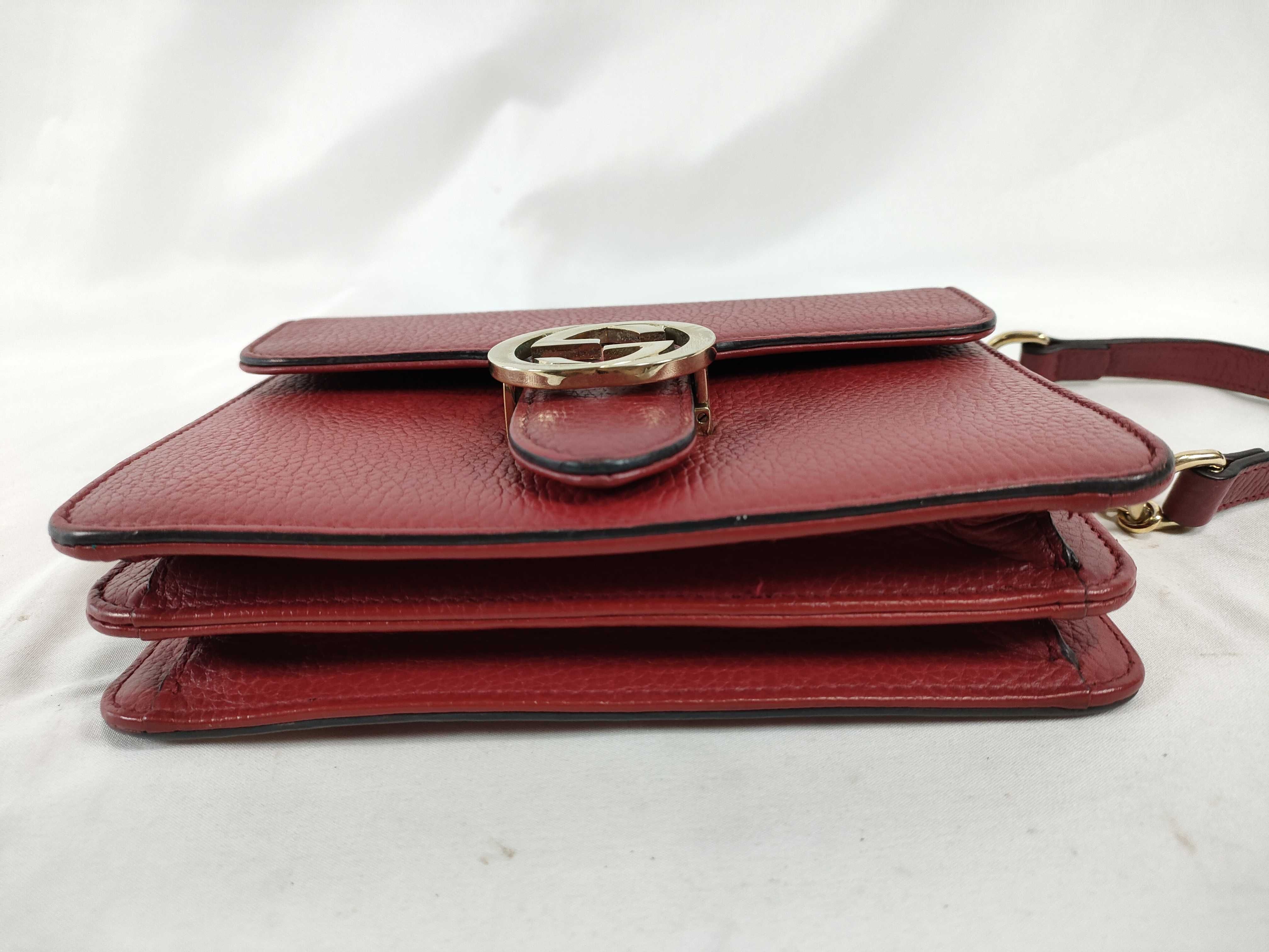 Shoulder Bag — view 7