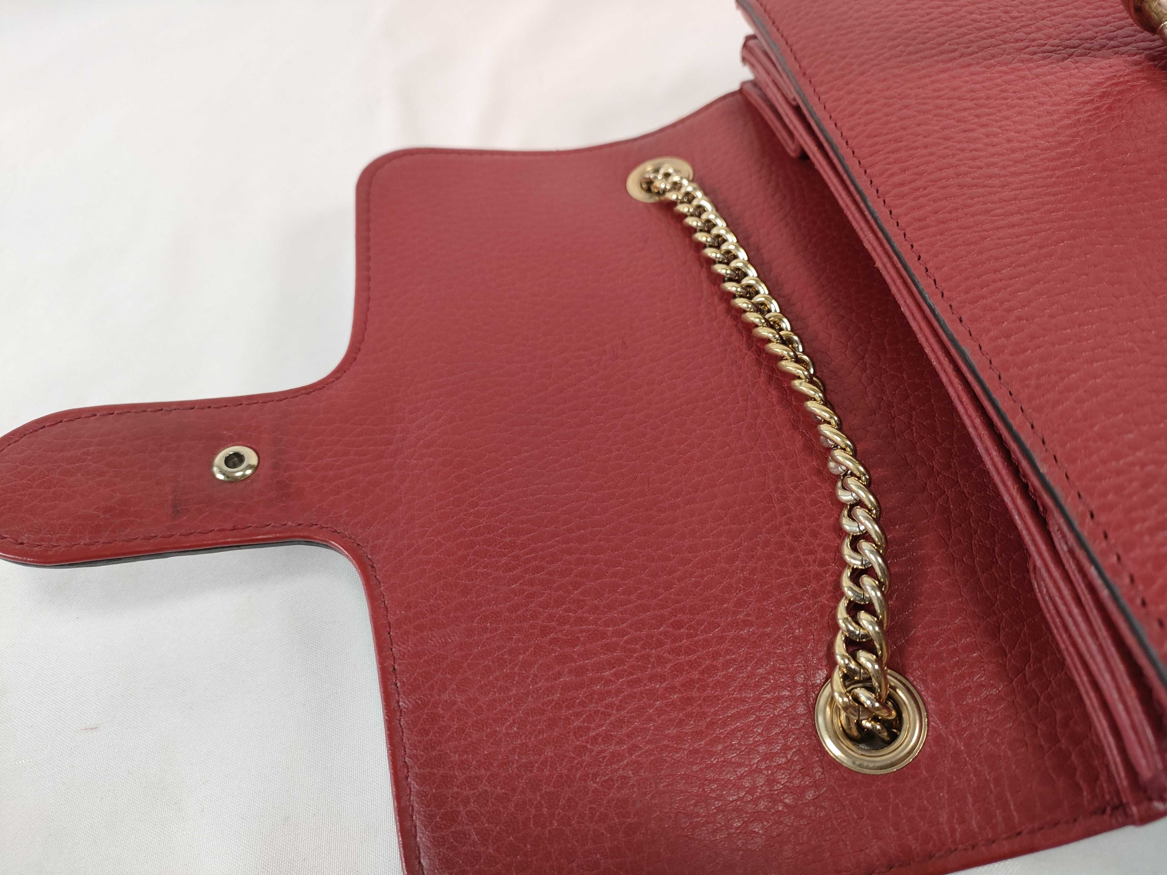 Shoulder Bag — view 8