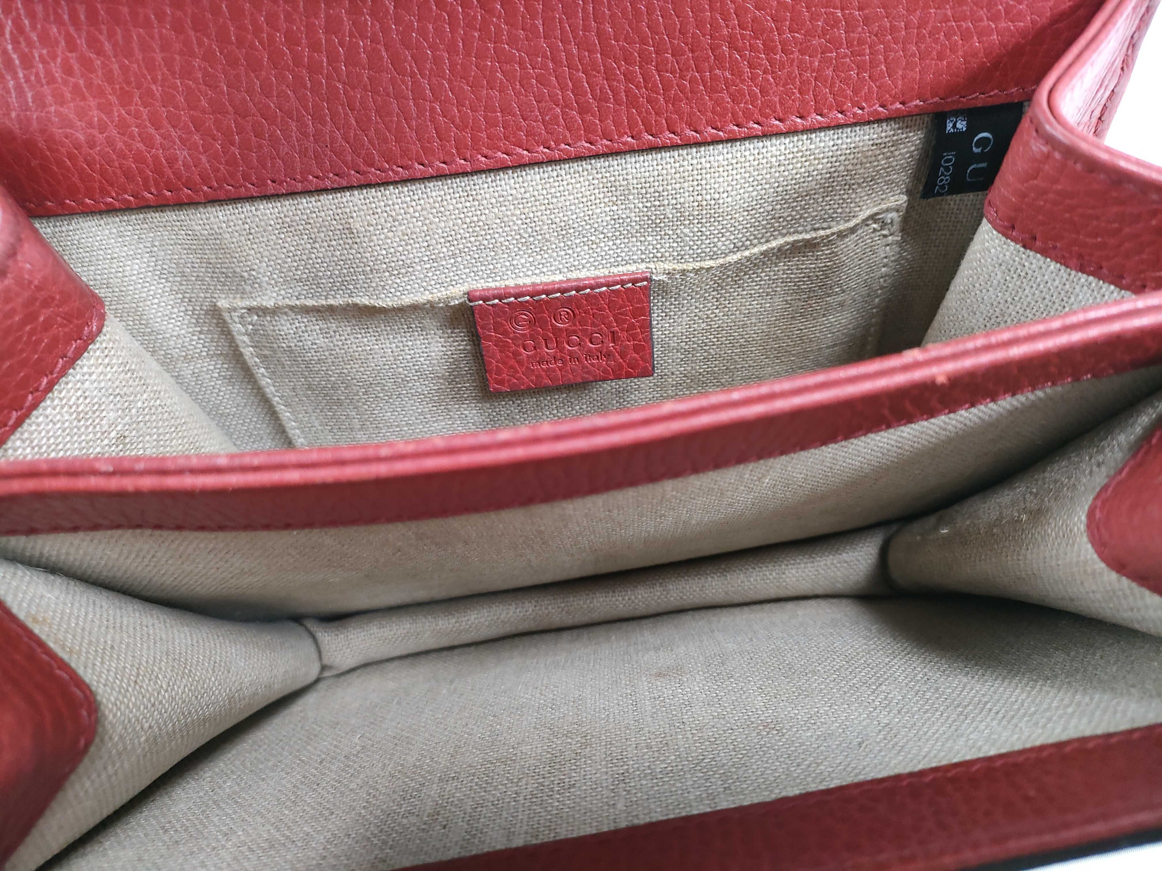 Shoulder Bag — view 10
