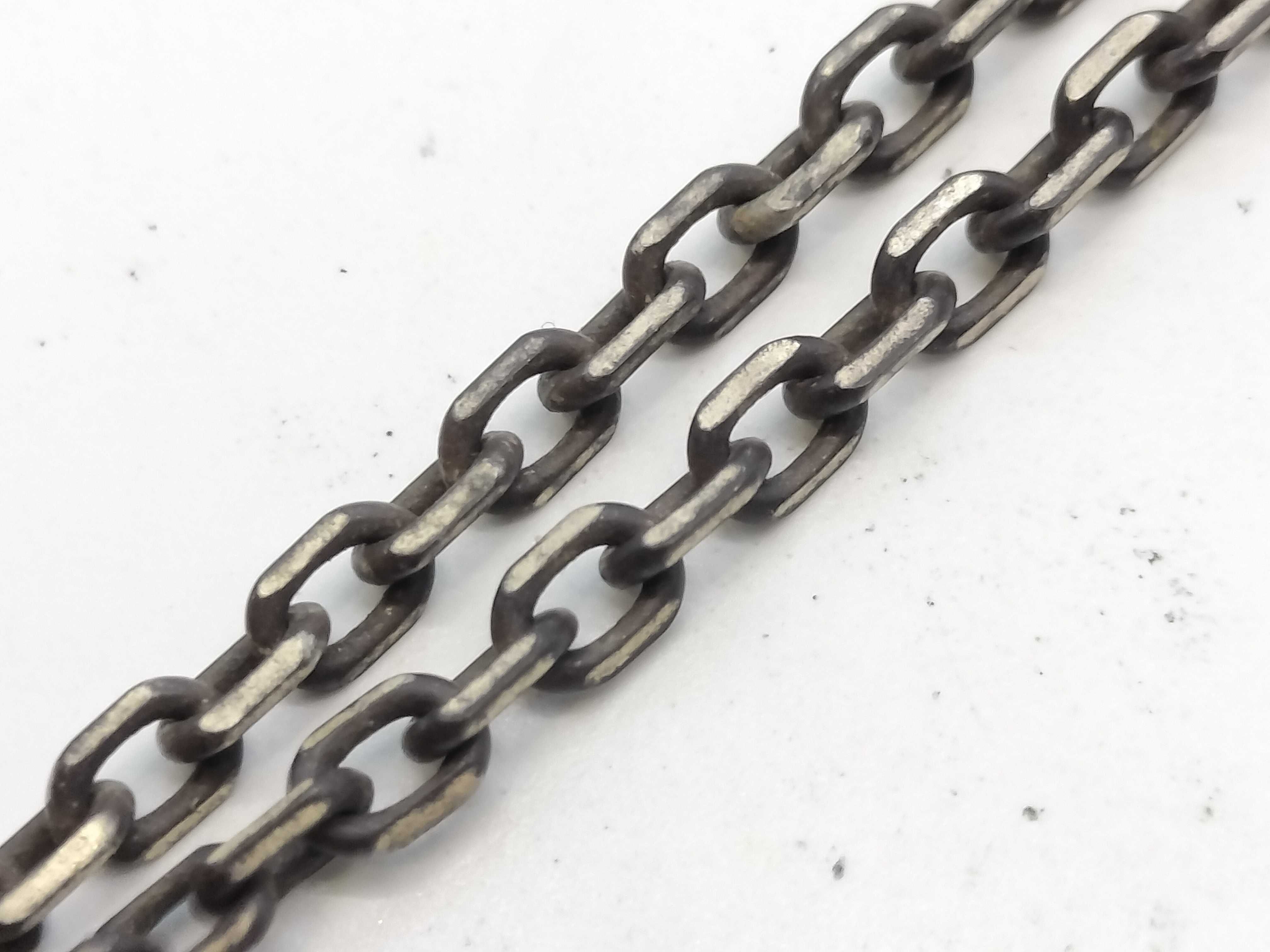 Keyring Necklace, SV925, 24.3g — view 8