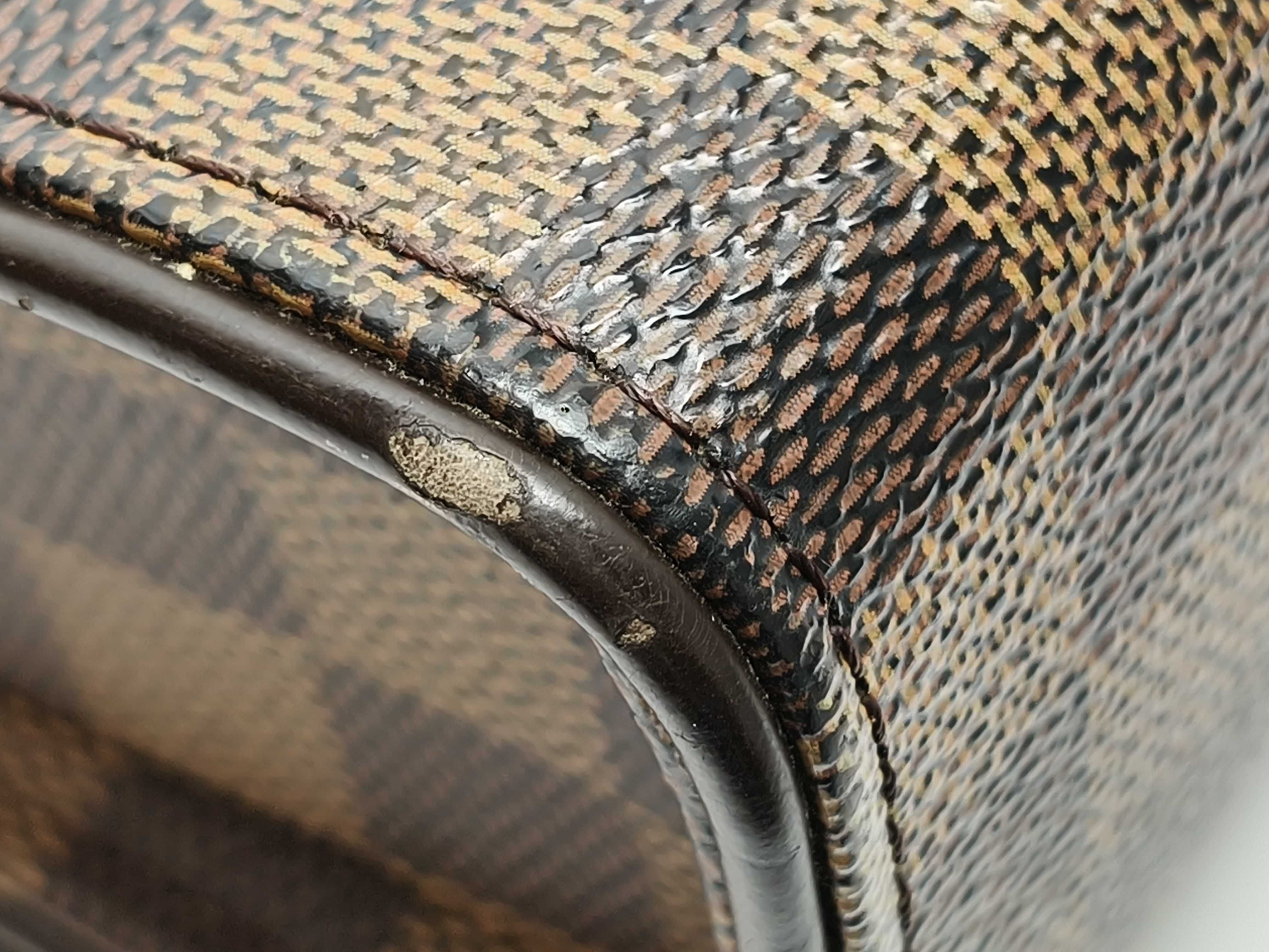 Damier Tribeca Long Shoulder Bag — view 6