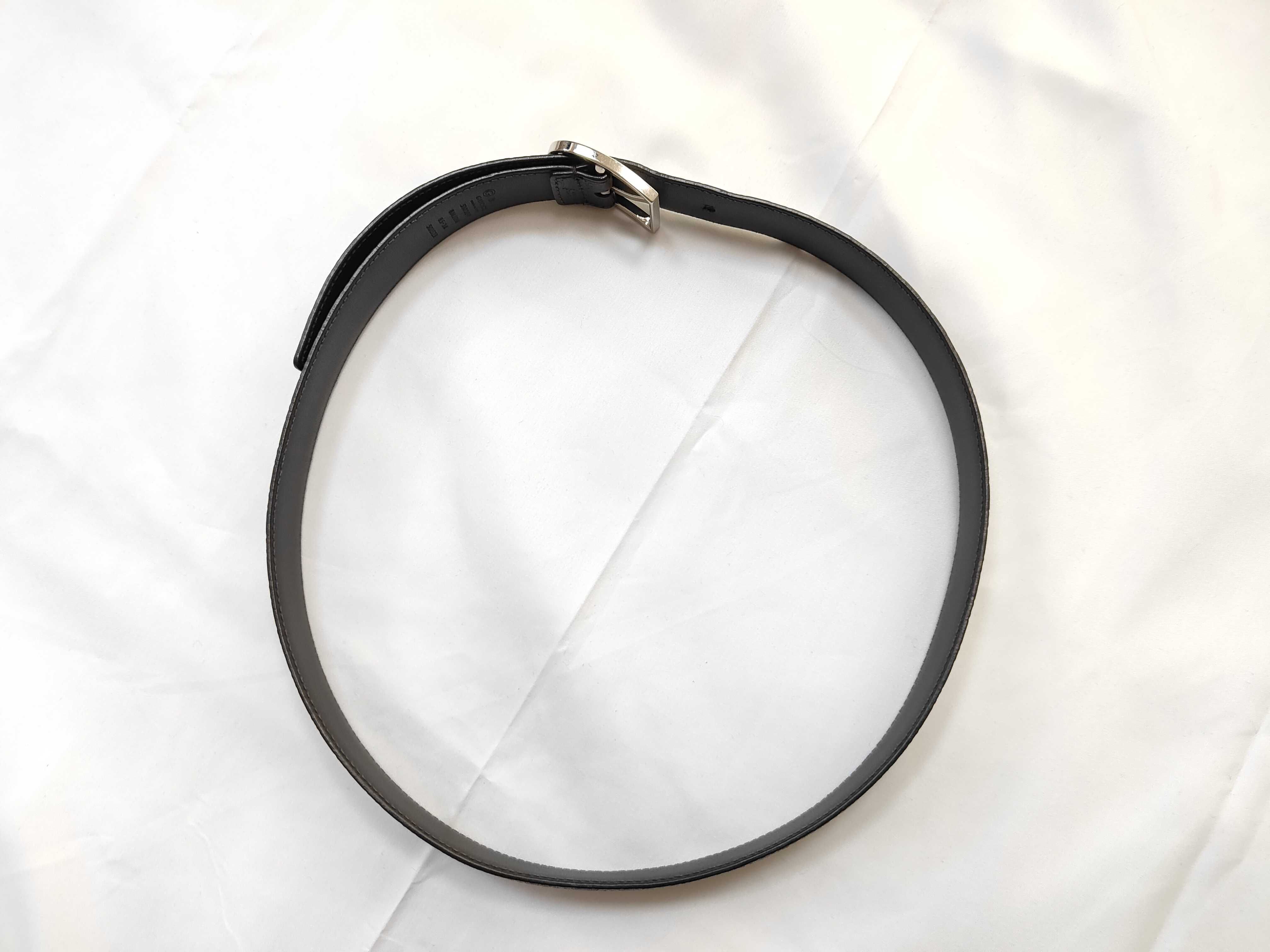 Guccissima Belt Microguccissima Leather 510309 Belt — view 3