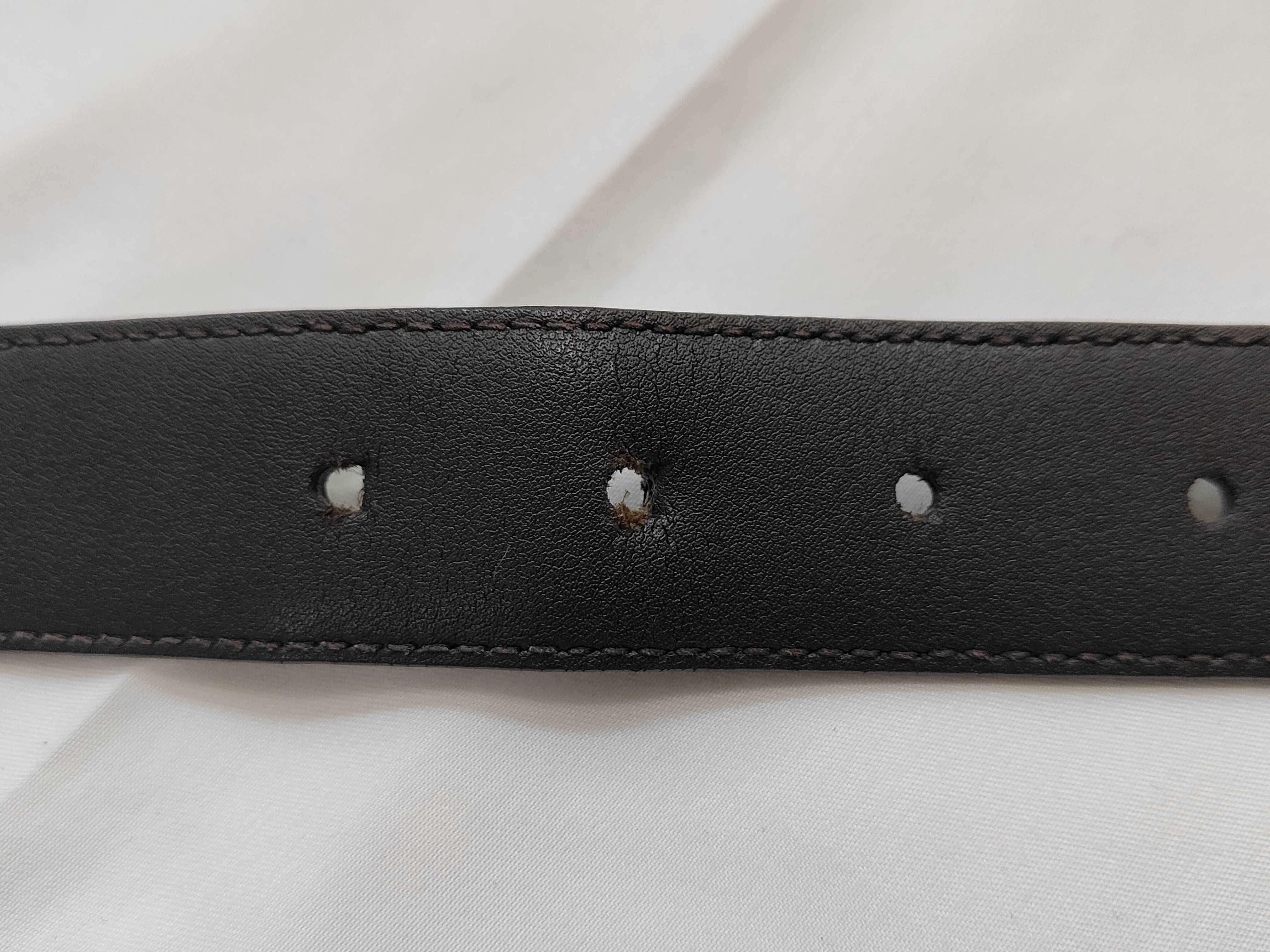 Guccissima Belt Microguccissima Leather 510309 Belt — view 7