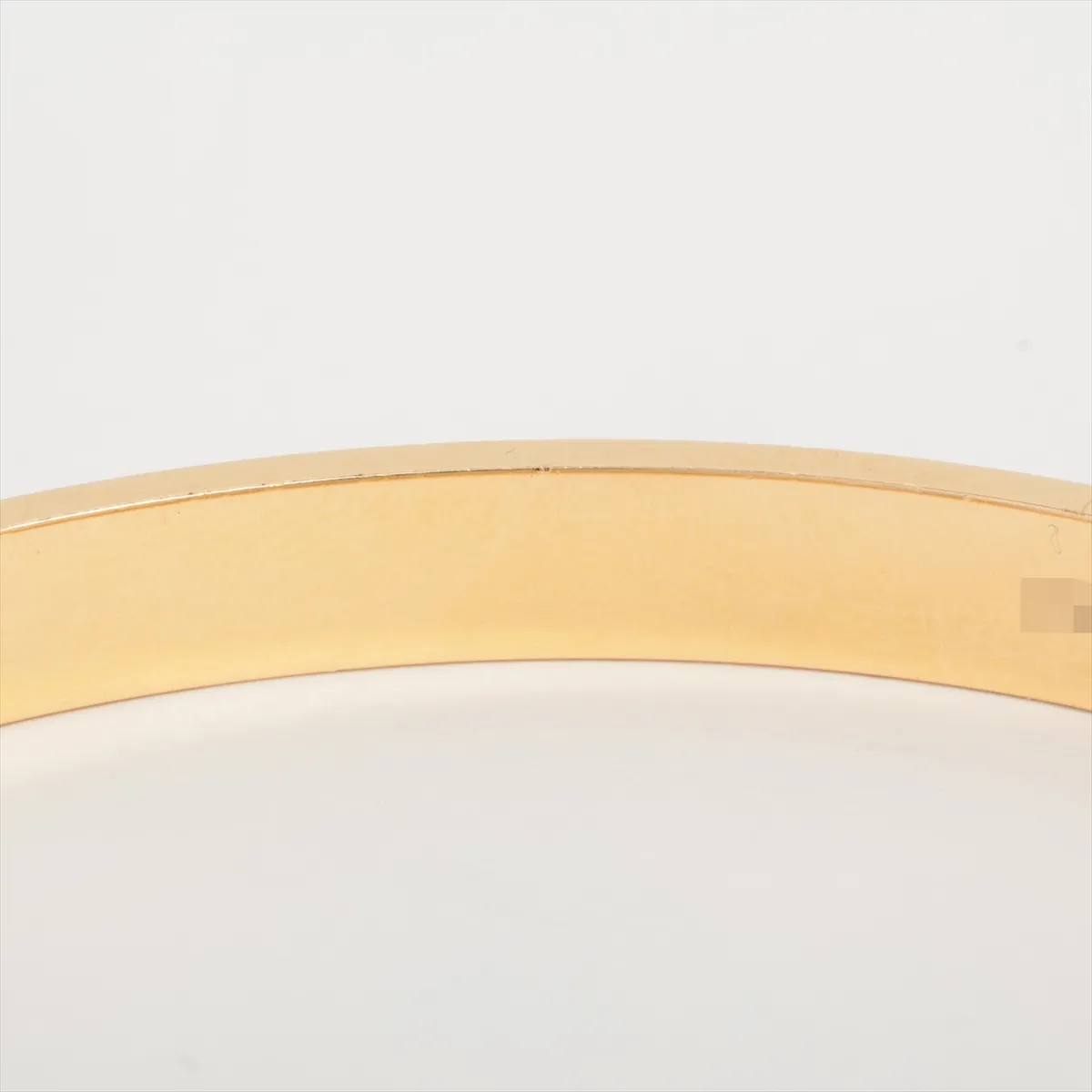 Love Bracelet 750 (Yellow Gold) 28.6g 15 PSW224 Metal — view 4