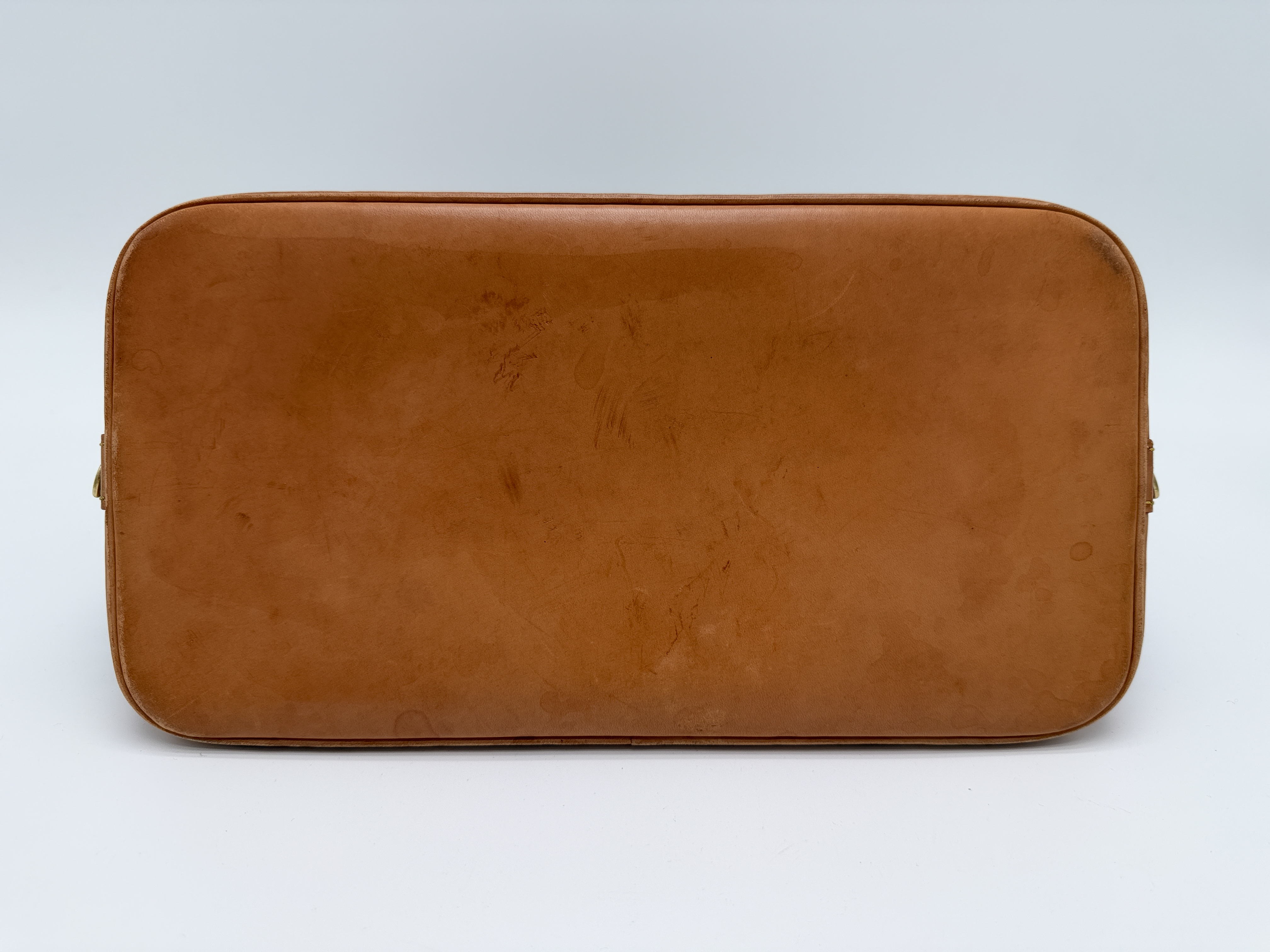 Monogram M51130 Alma PM Handbag — view 11