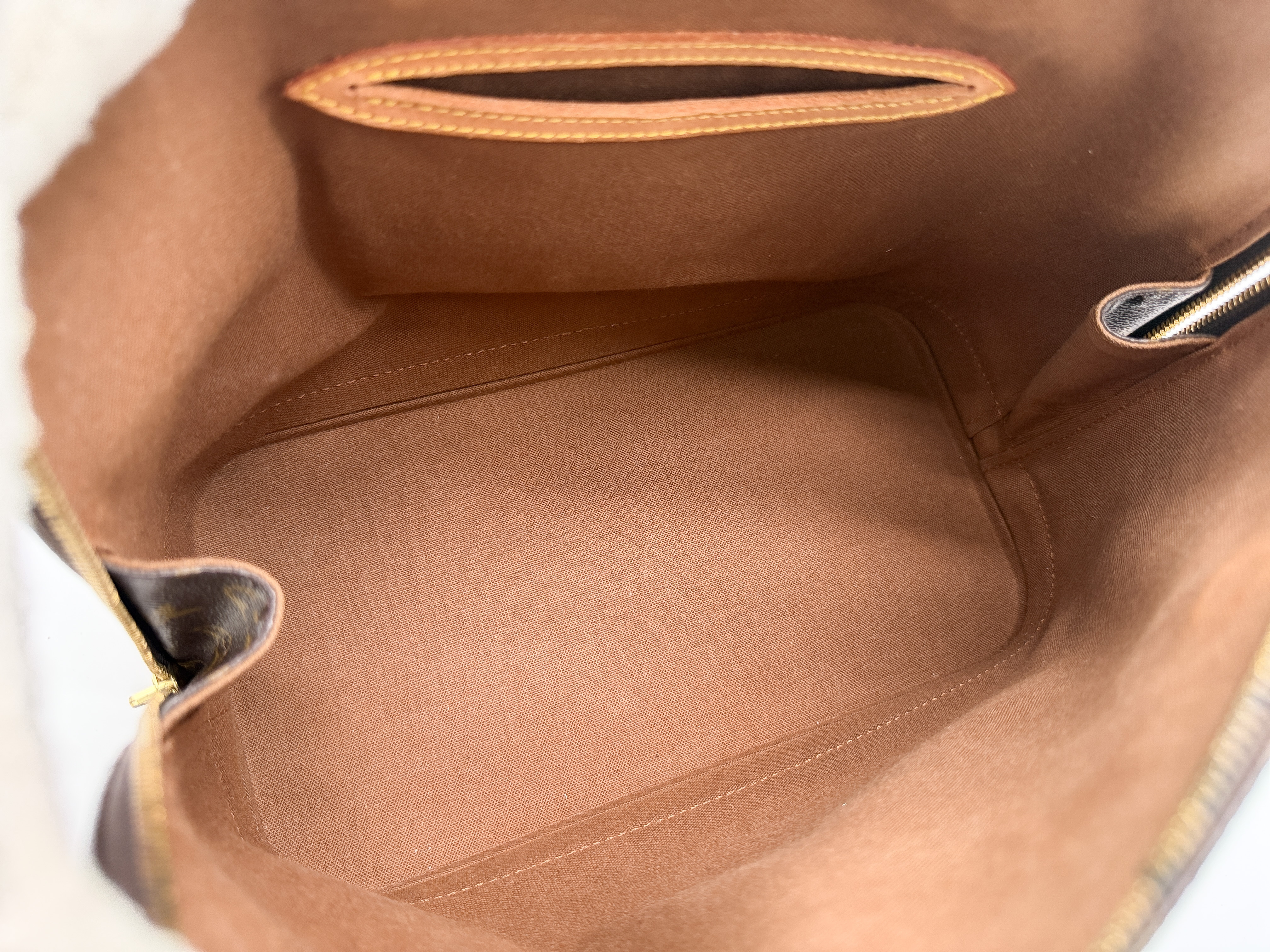 Monogram M51130 Alma PM Handbag — view 12