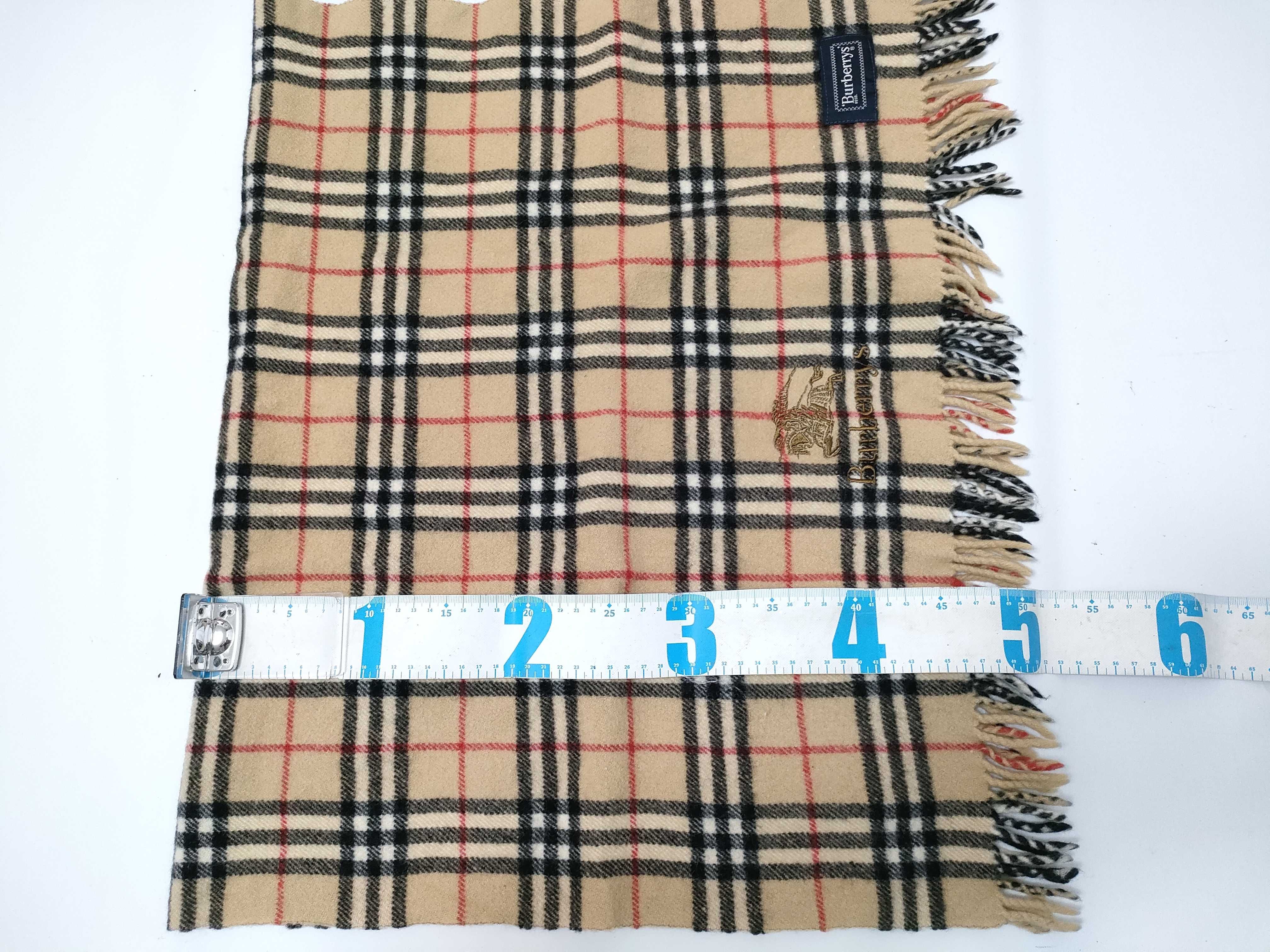 wool shawl/blanket in brown. Other accessories. — view 5