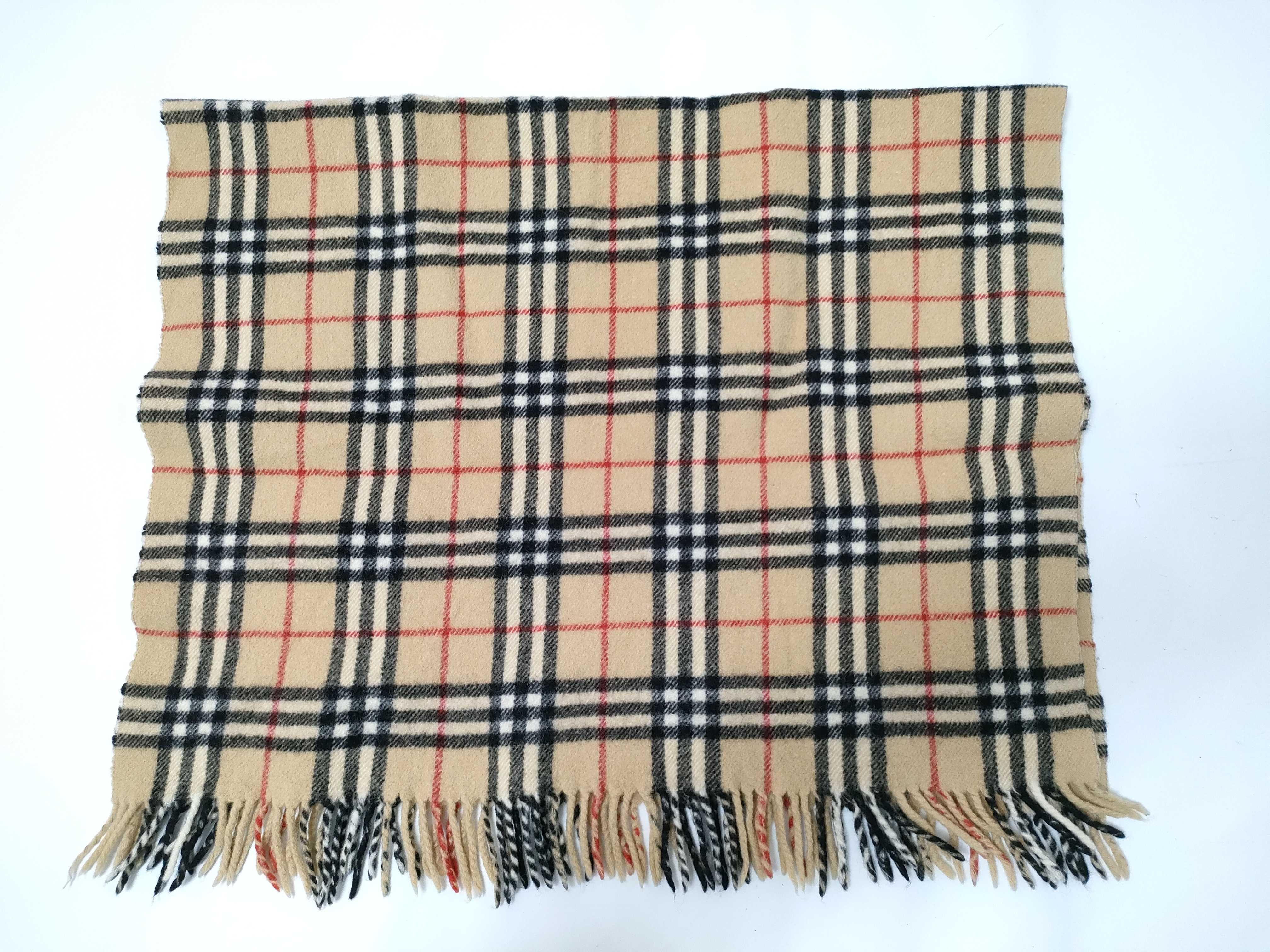 wool shawl/blanket in brown. Other accessories. — view 10