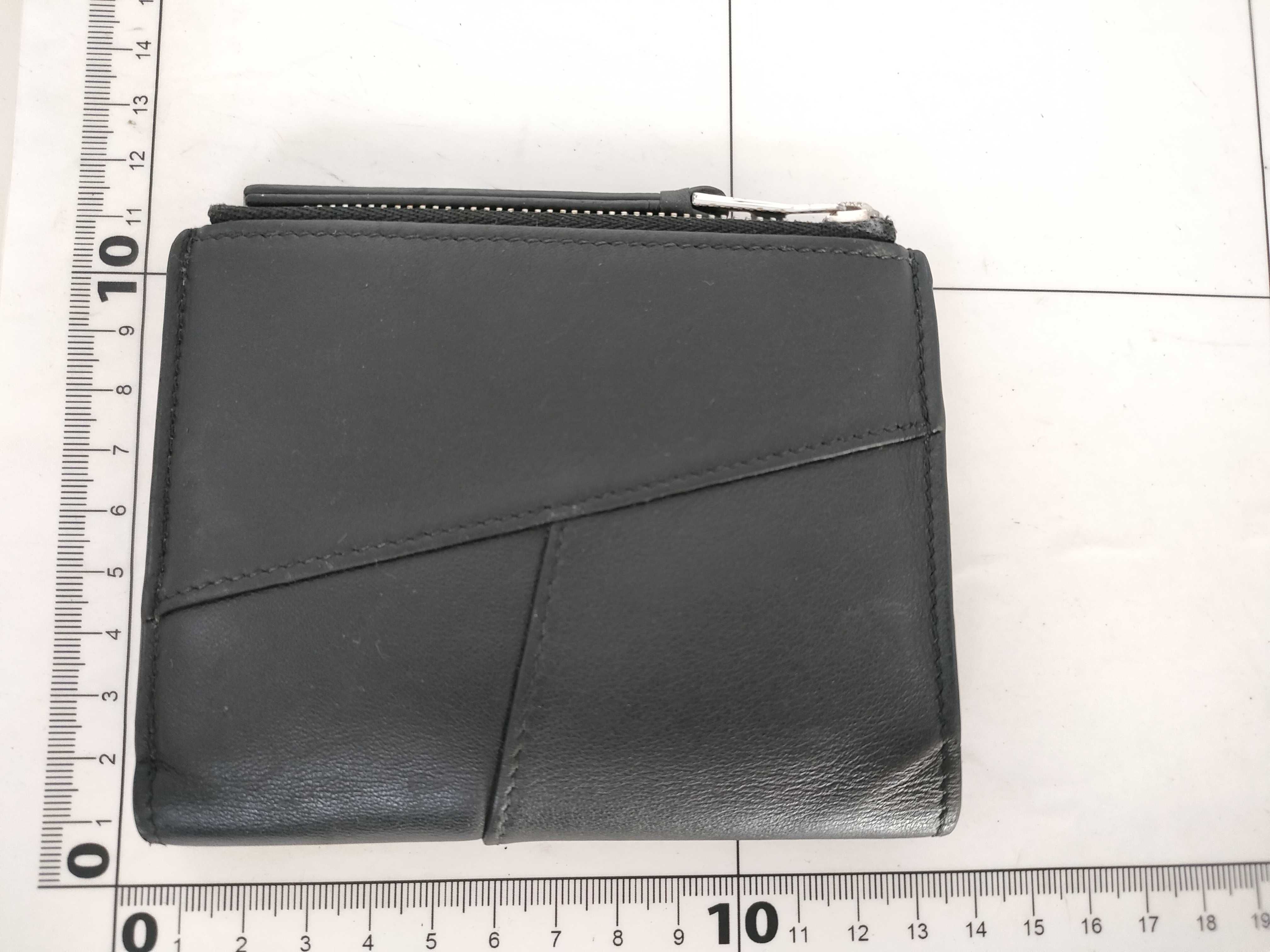 Puzzle Compact Wallet — view 2