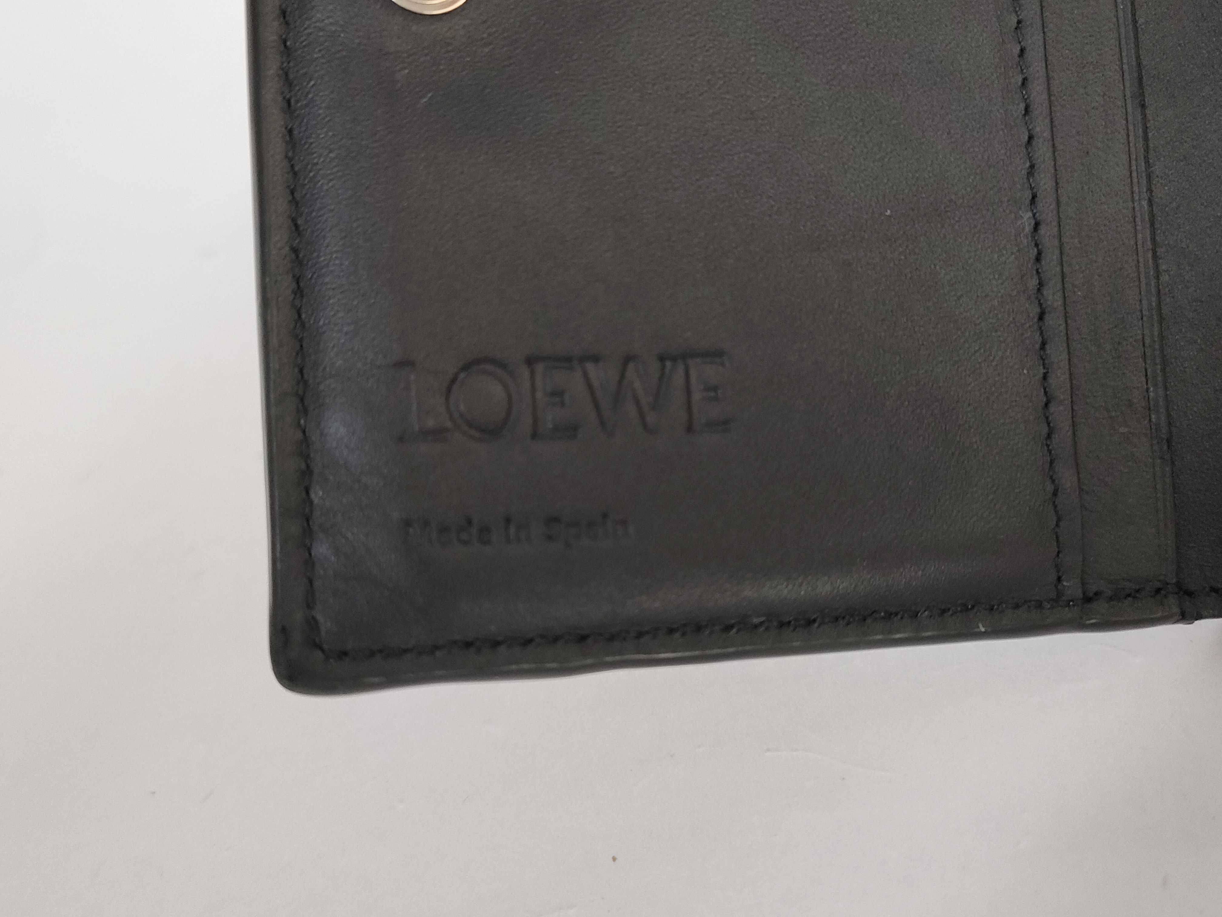 Puzzle Compact Wallet — view 12