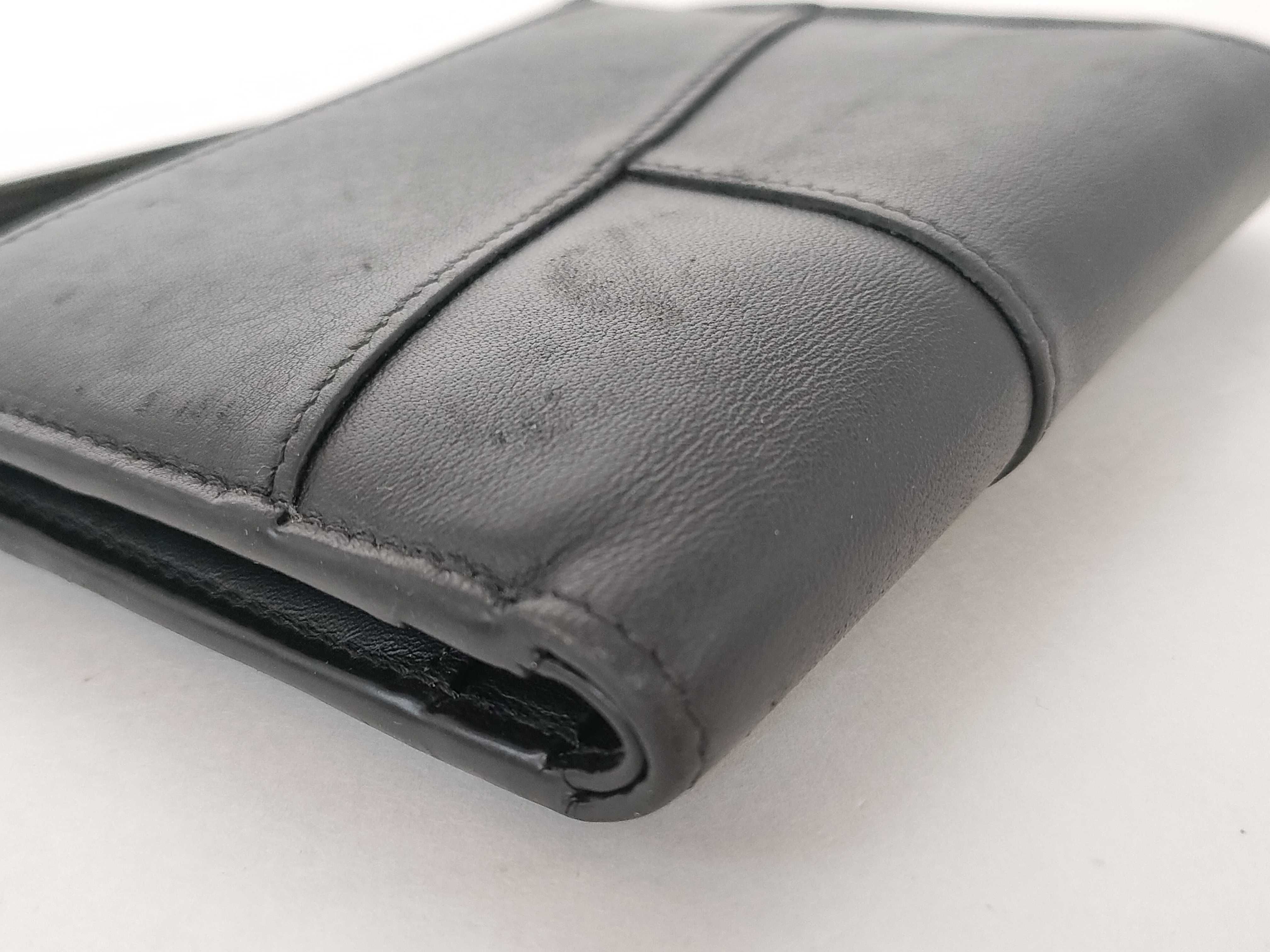 Puzzle Compact Wallet — view 3