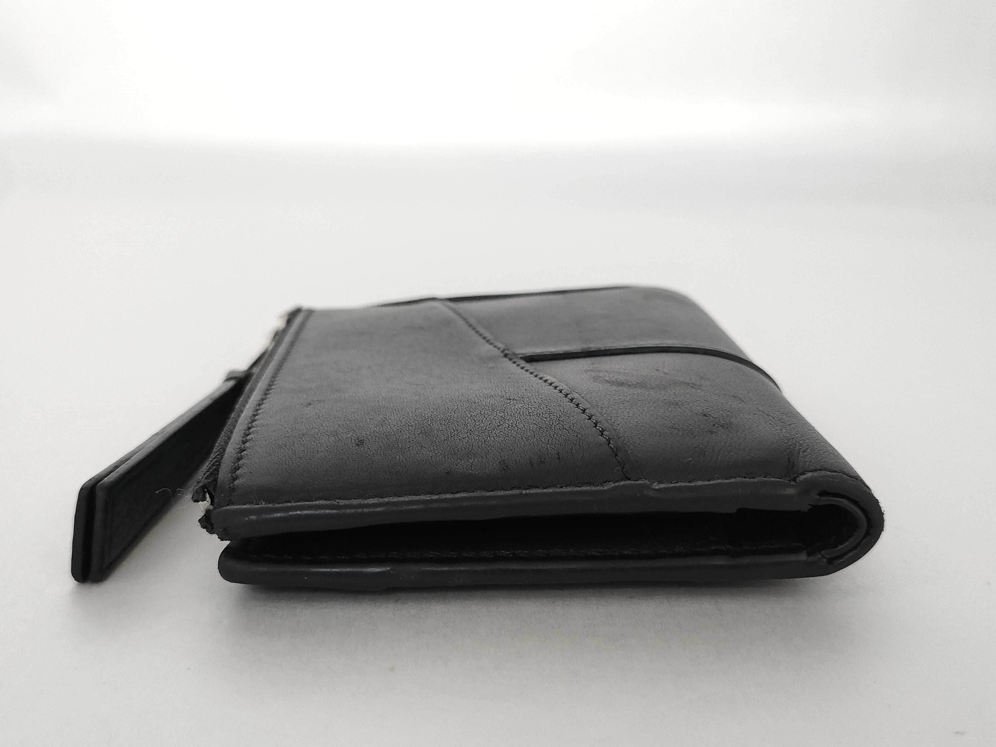 Puzzle Compact Wallet — view 4