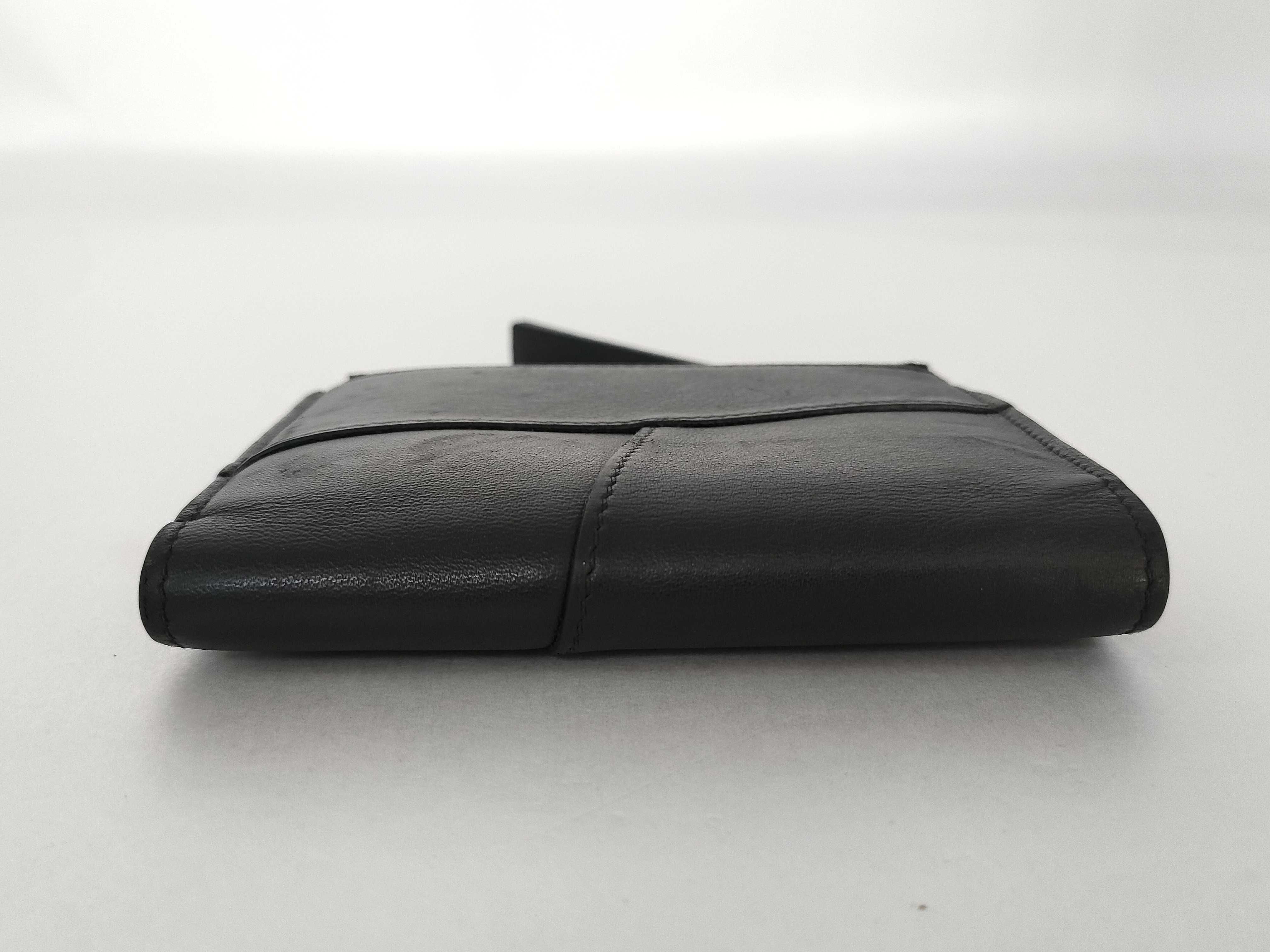 Puzzle Compact Wallet — view 6