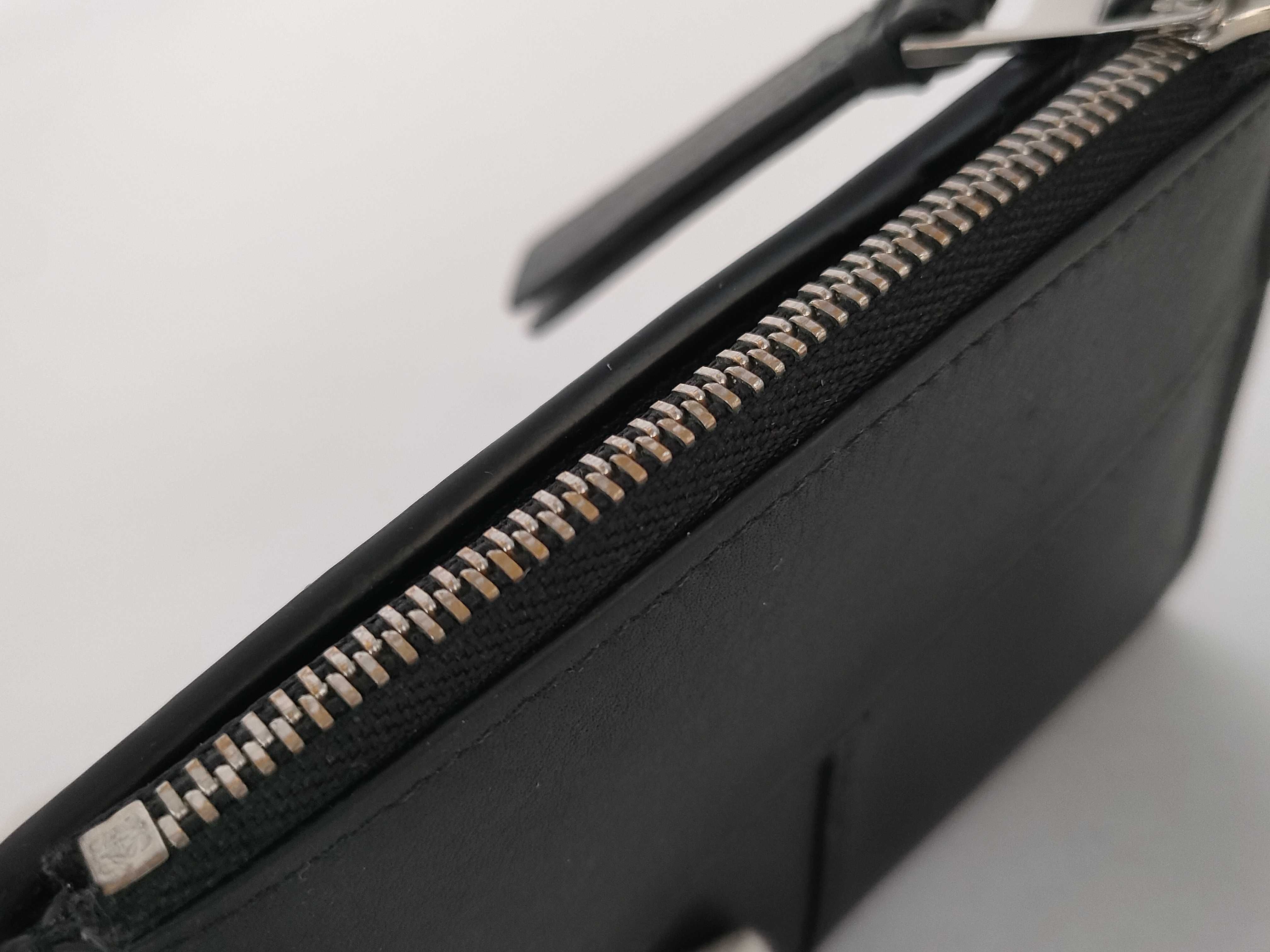 Puzzle Compact Wallet — view 7
