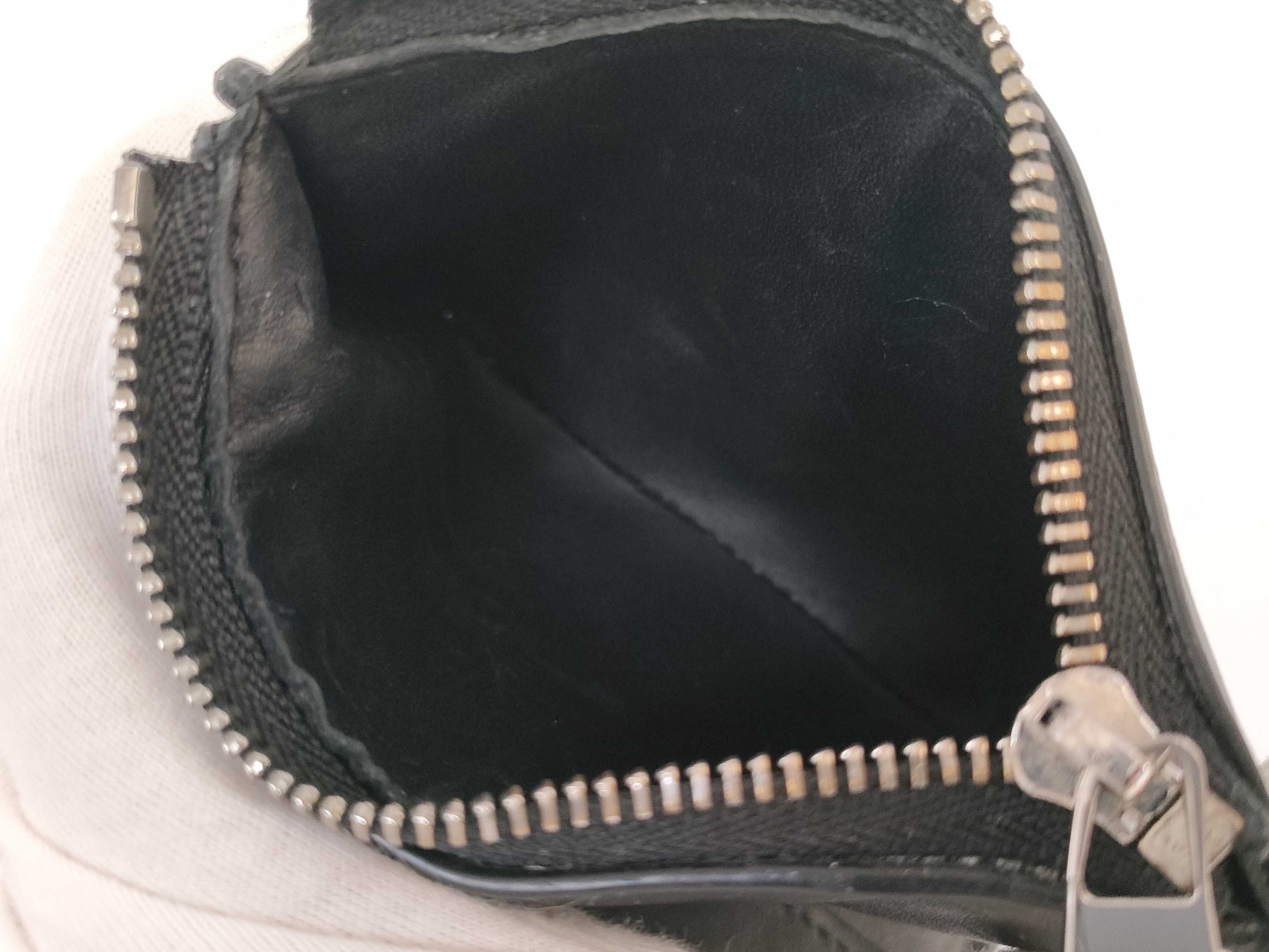 Puzzle Compact Wallet — view 10