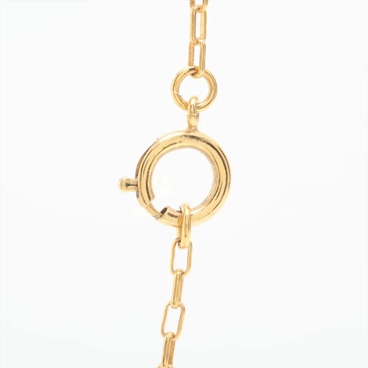 Cocomark Necklace GP Gold — view 3