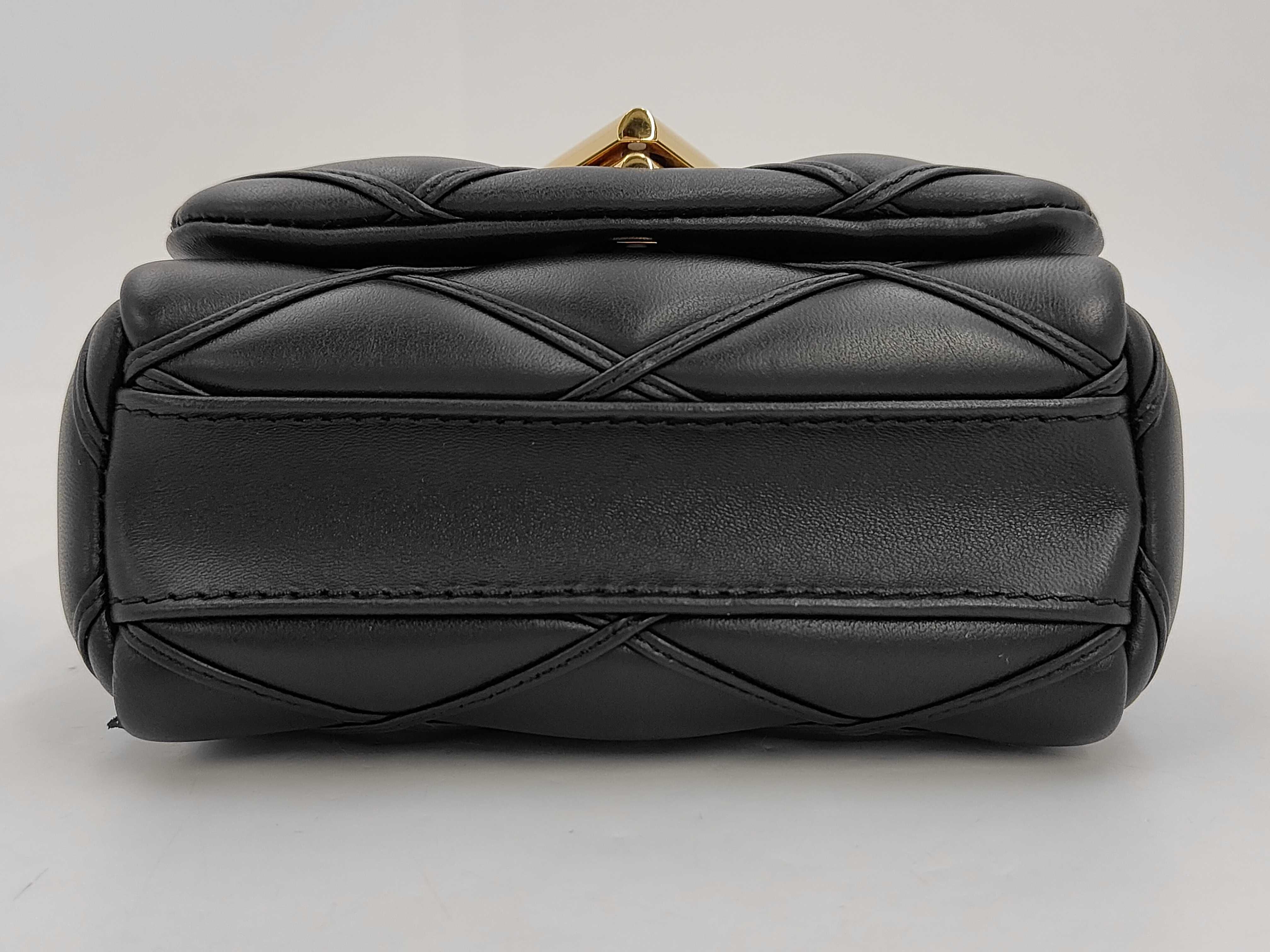 GO-14 MM Maltage M22891 Shoulder Bag — view 3