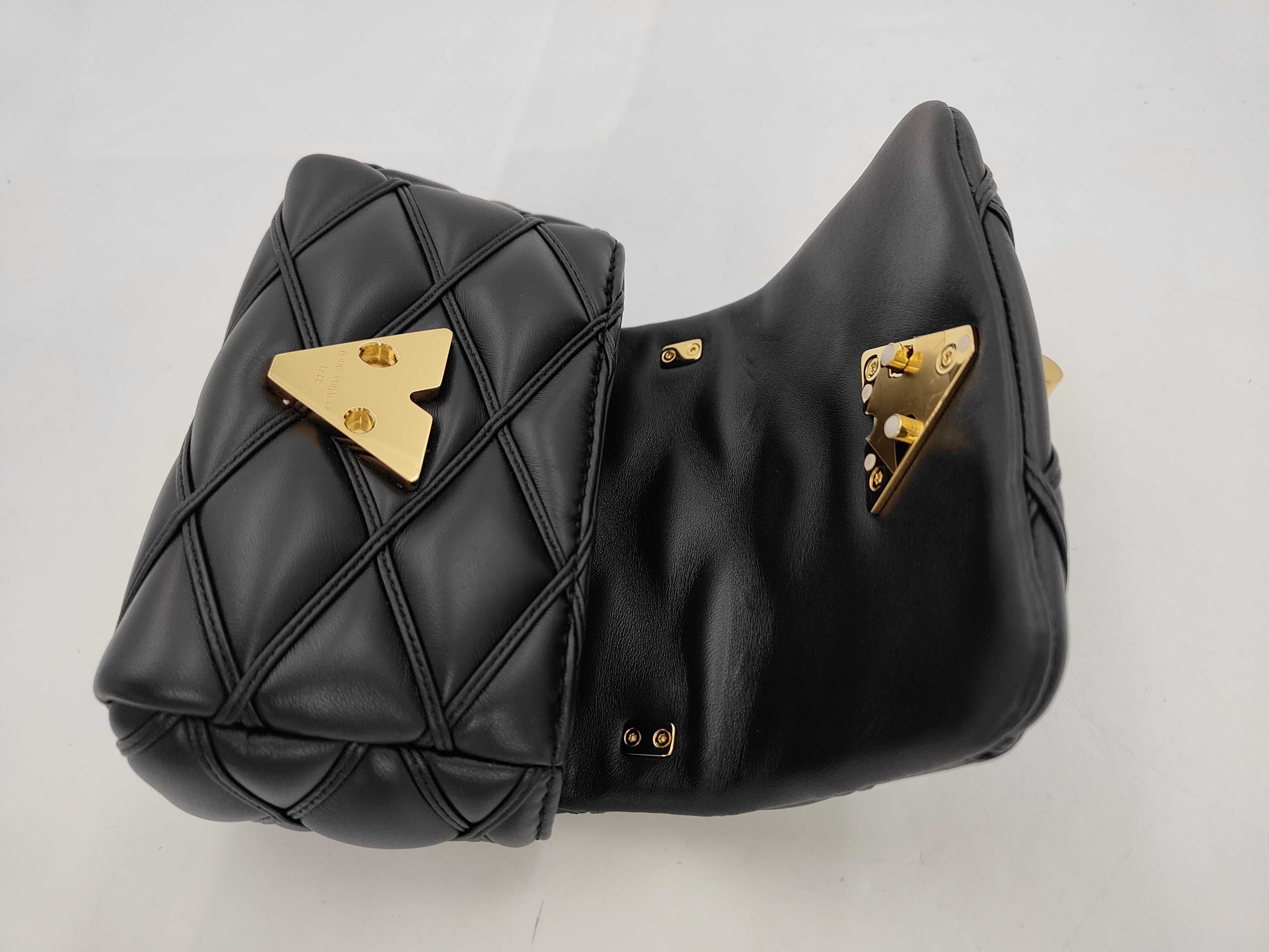 GO-14 MM Maltage M22891 Shoulder Bag — view 8