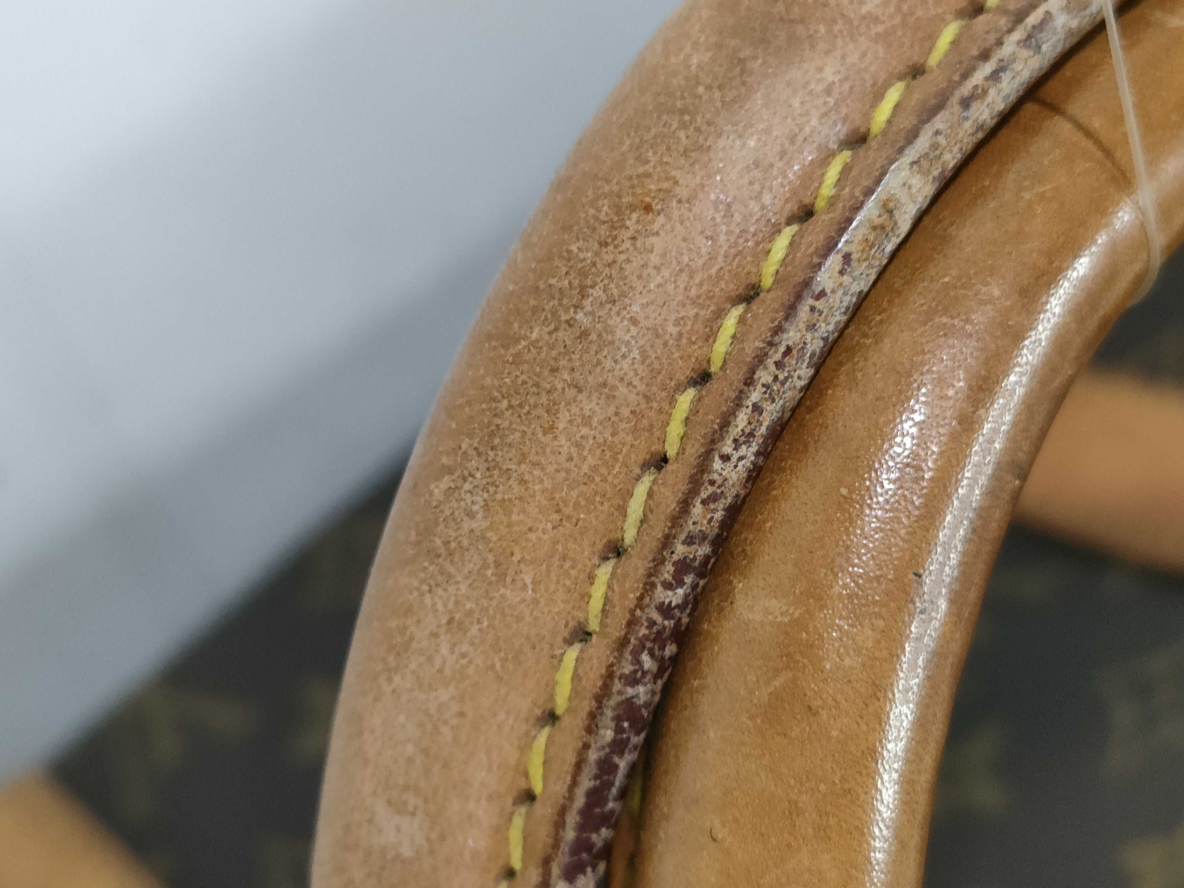 Monogram Keepall Bandoulière 50 Vintage Boston Bag — view 4