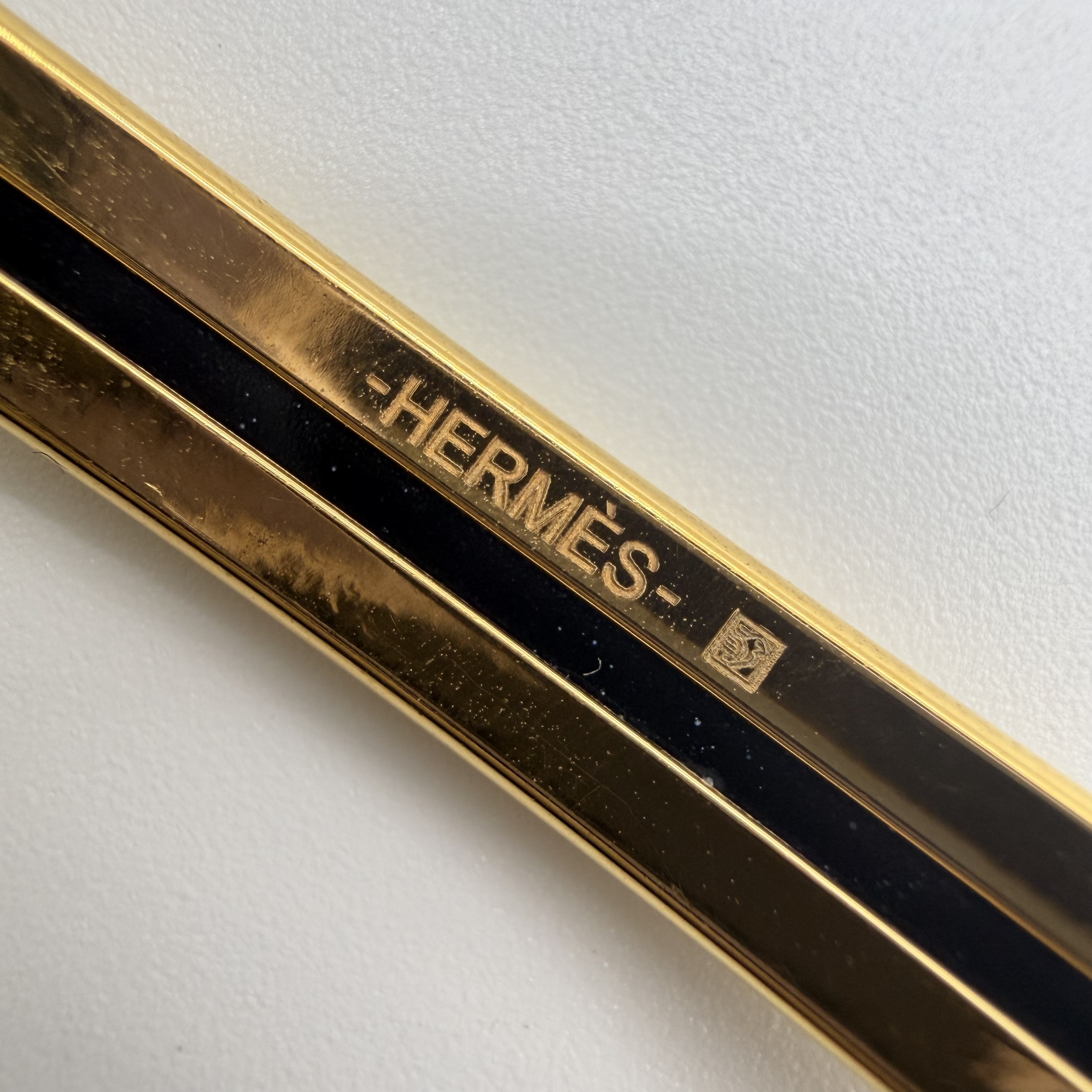 【*Shipped from: China*】HERMES Plated Bracelet Bracelet/Bangle — view 3
