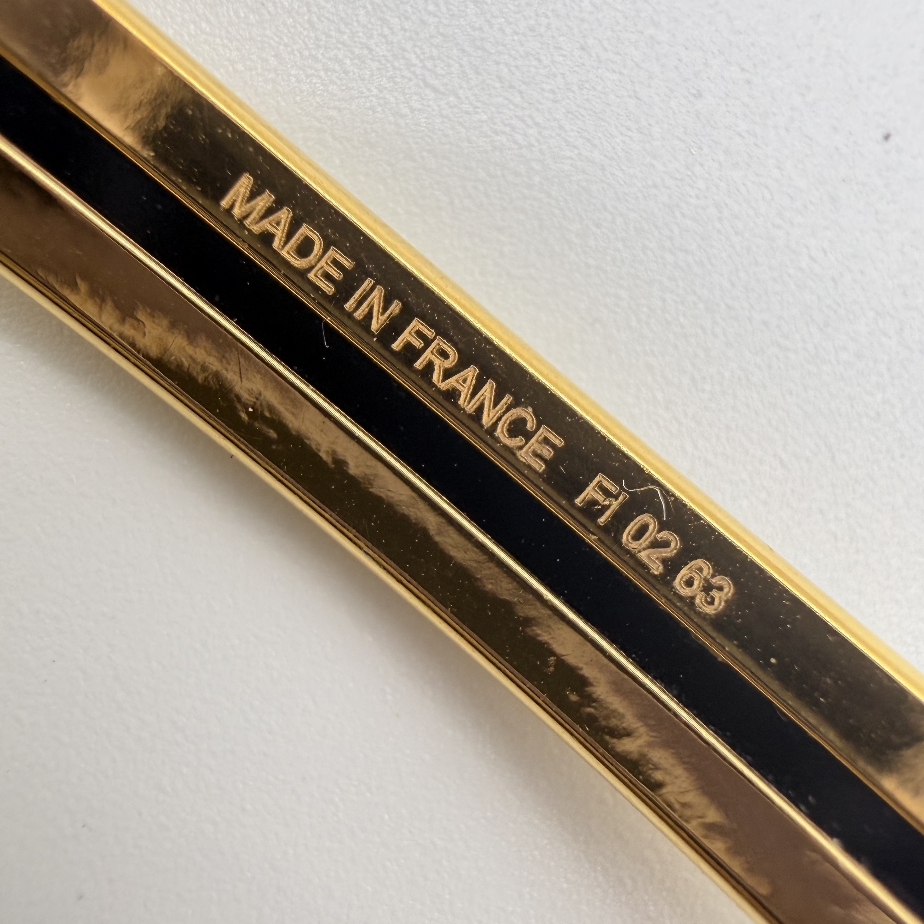 【*Shipped from: China*】HERMES Plated Bracelet Bracelet/Bangle — view 4
