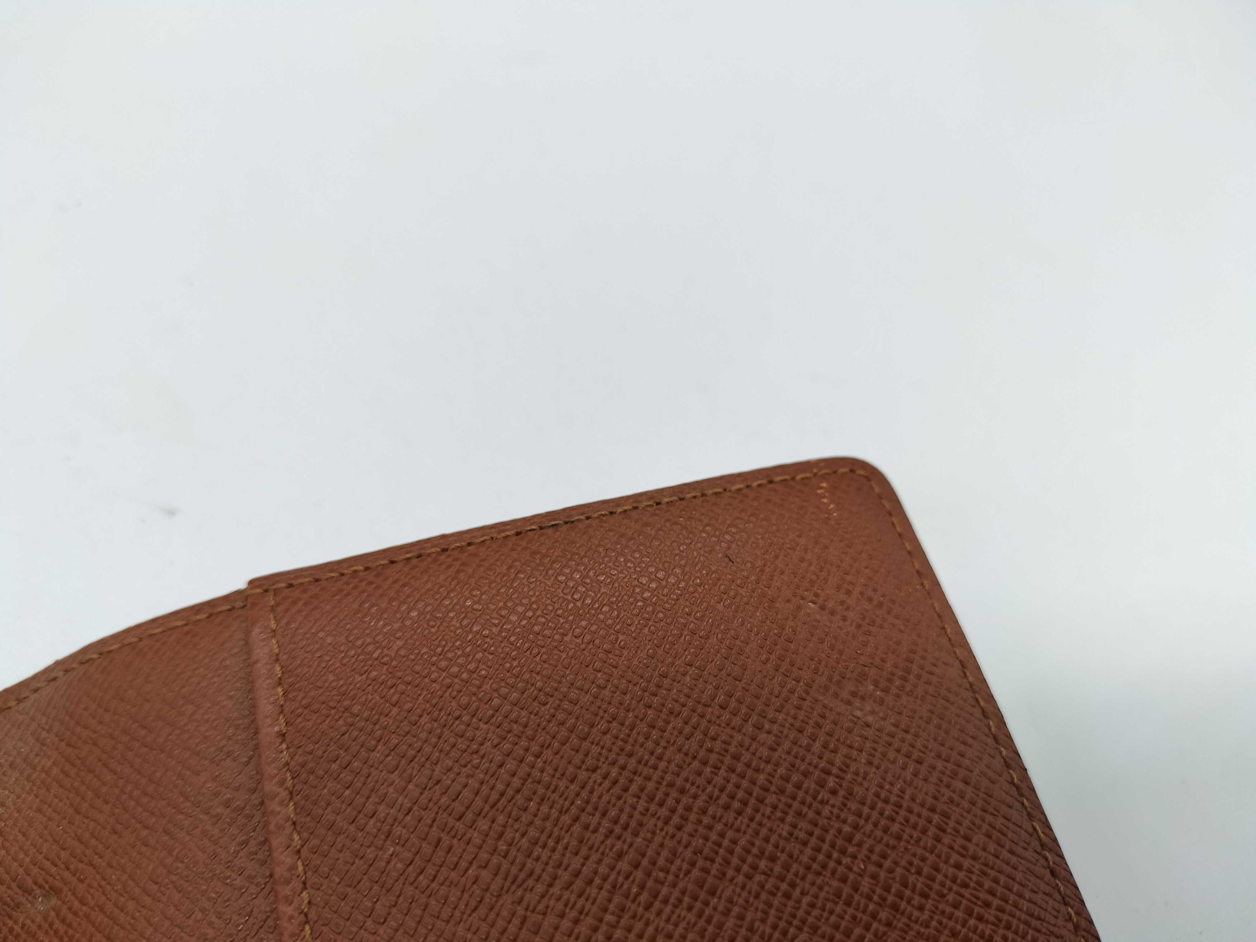 Monogram Agenda PM Notebook Cover — view 11