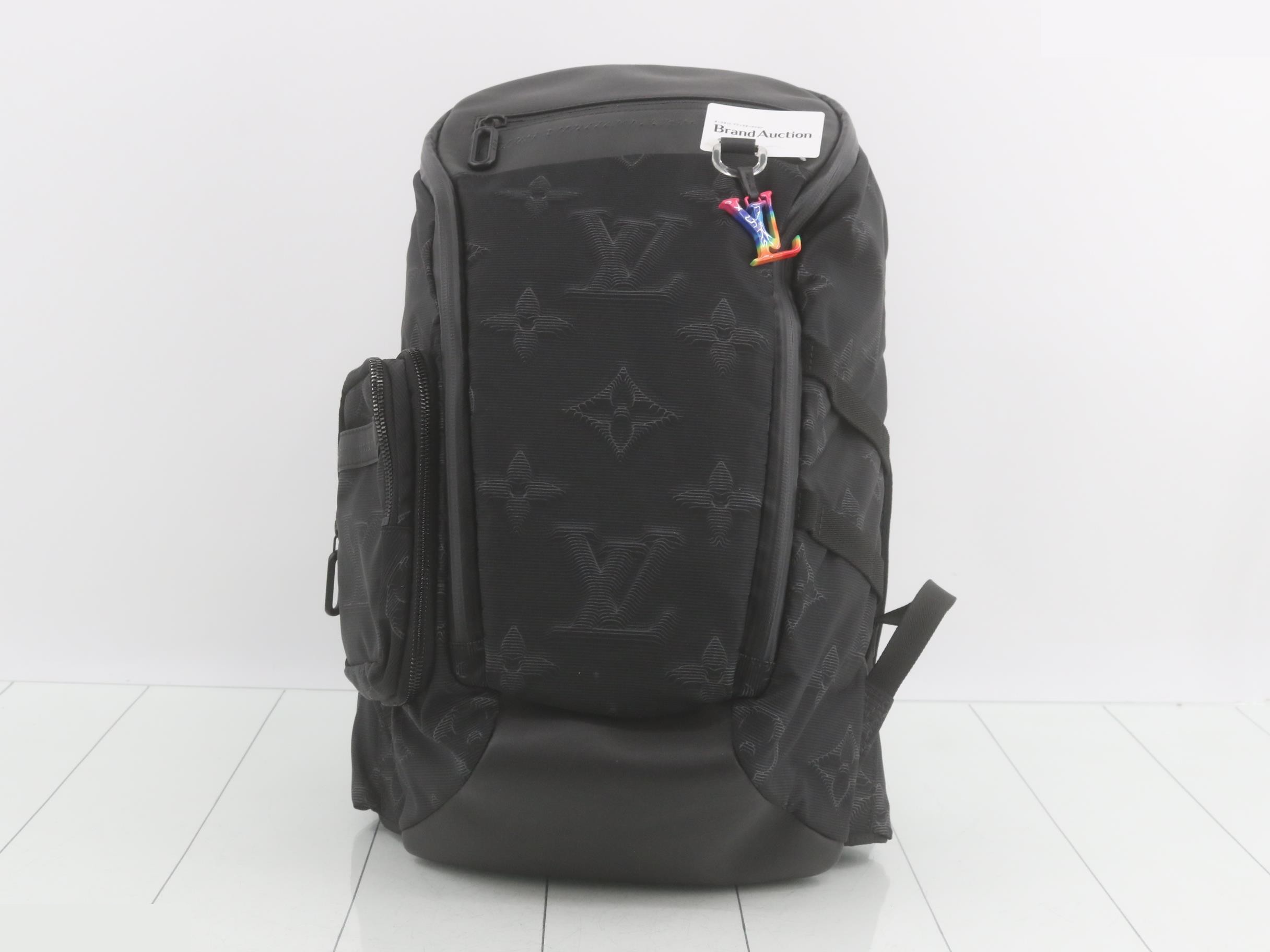 LV2054 Mountain Backpack