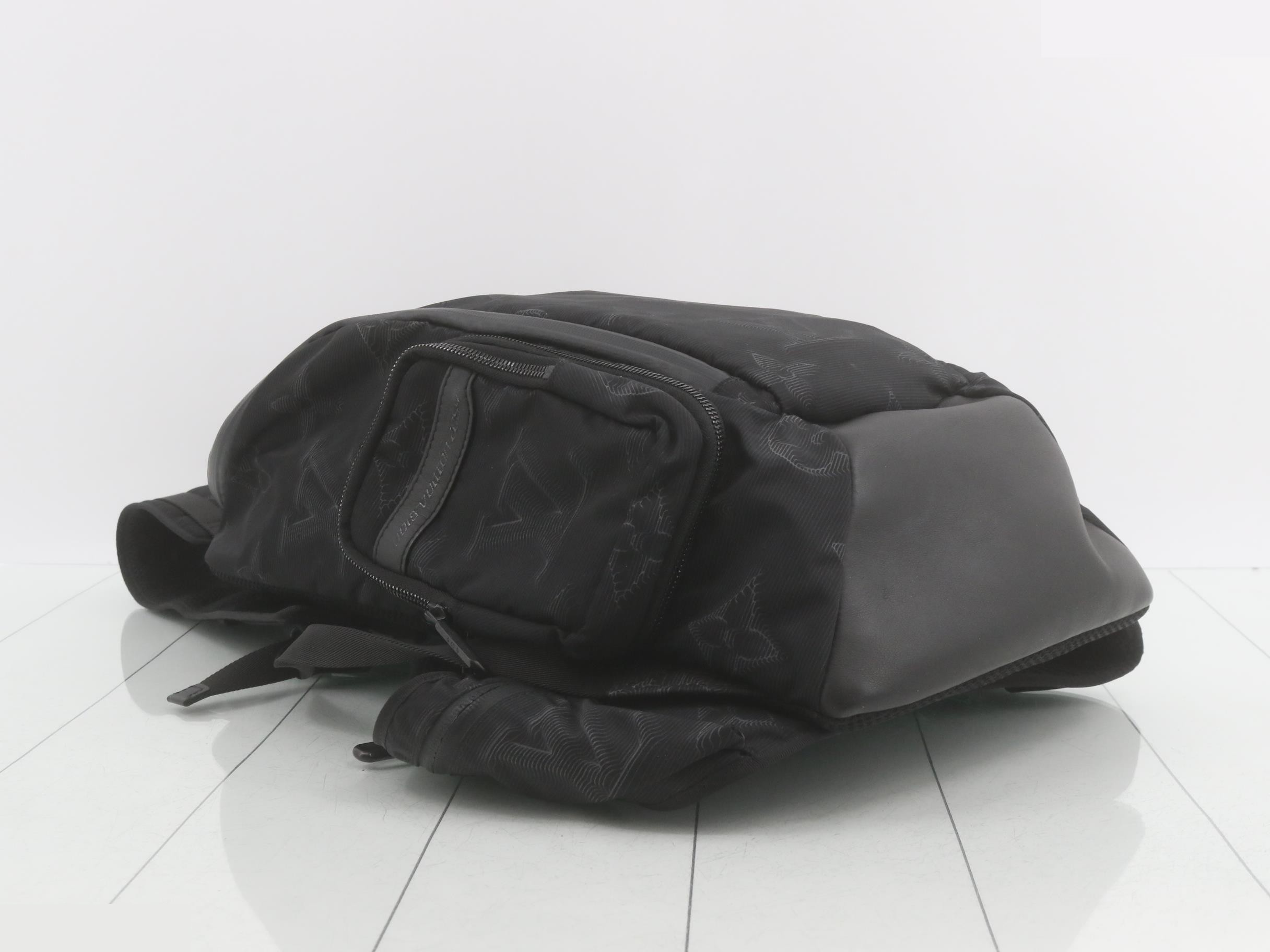 LV2054 Mountain Backpack — view 5