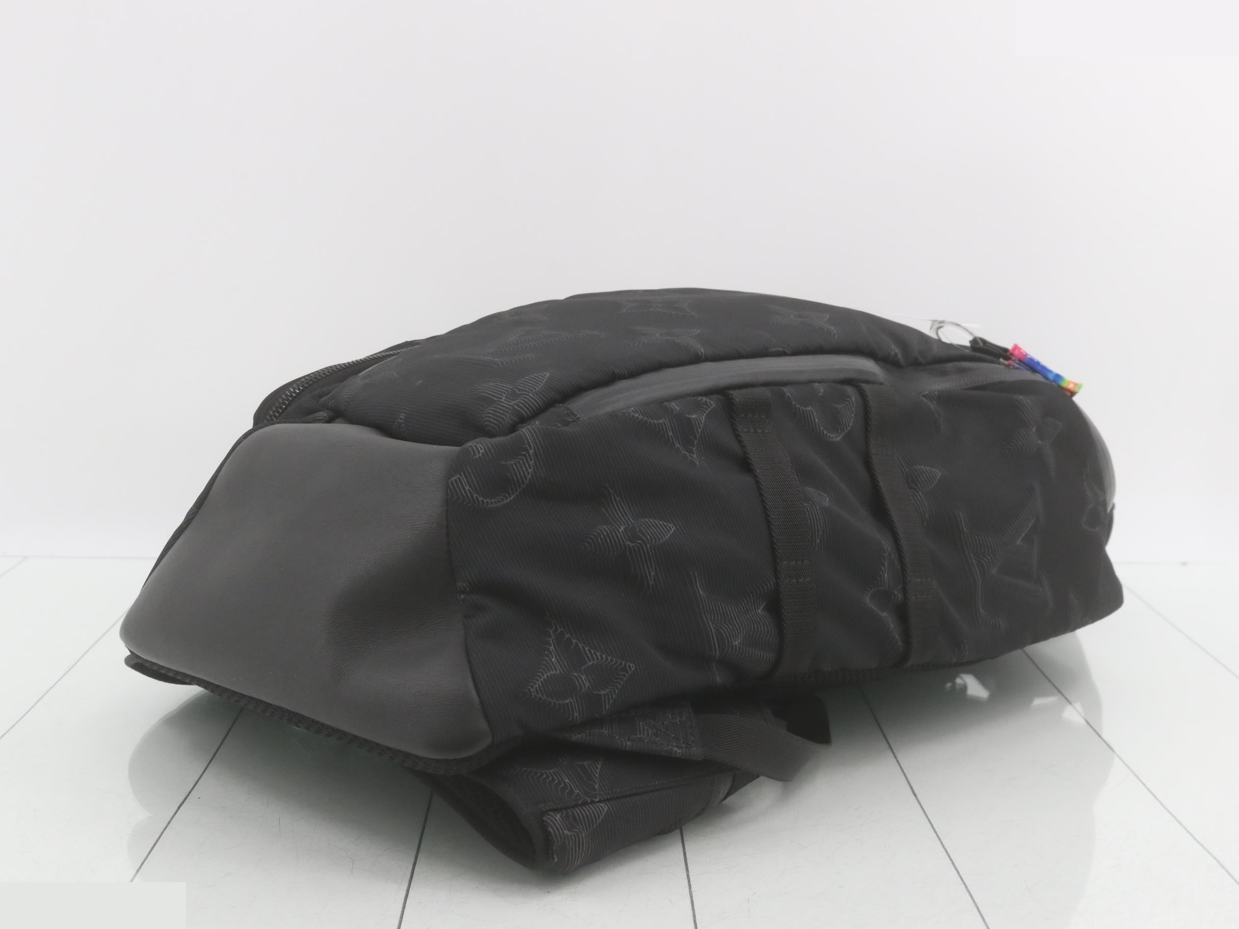 LV2054 Mountain Backpack — view 6