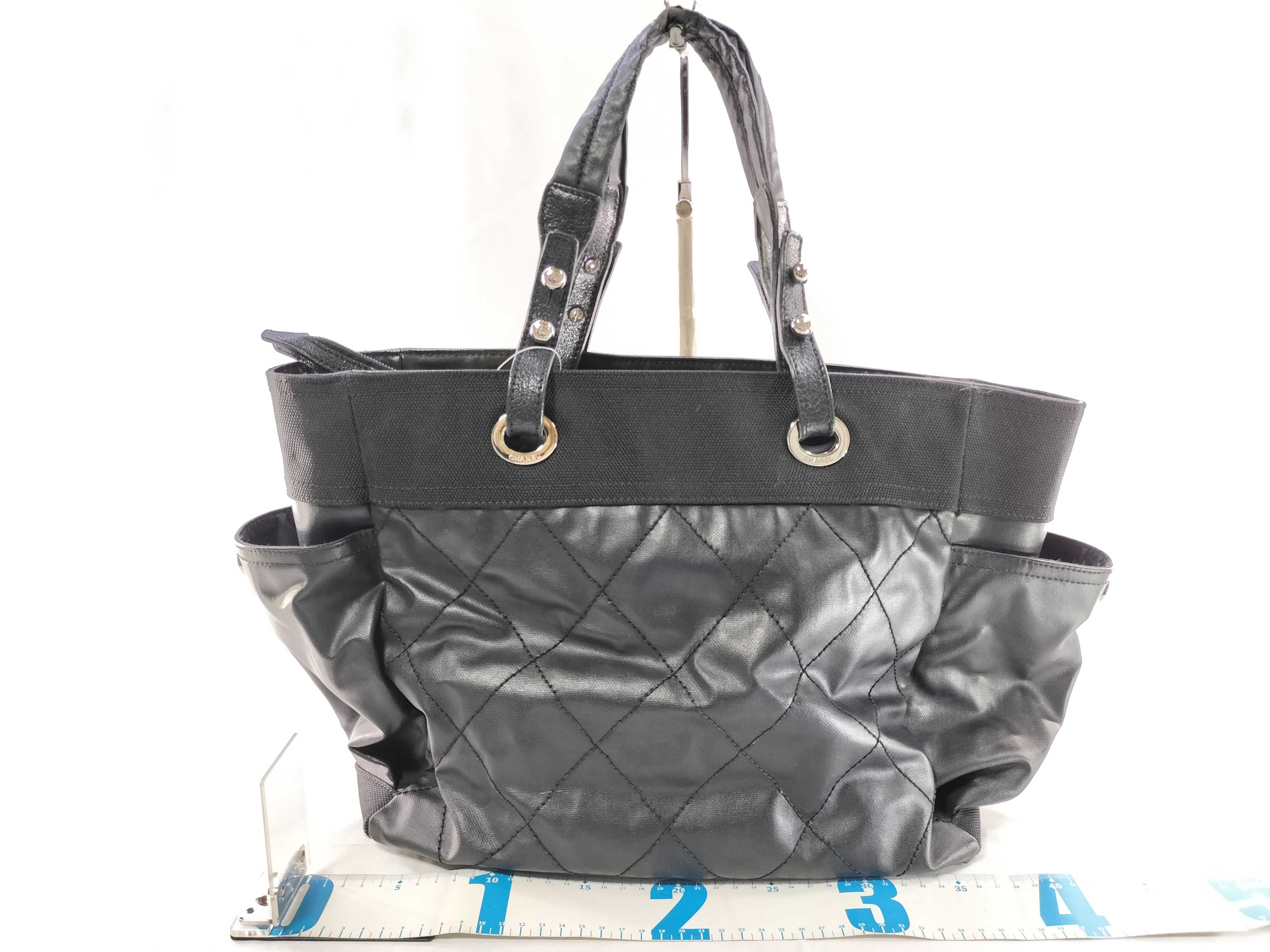 Paris Biarritz Large Tote Bag — view 2