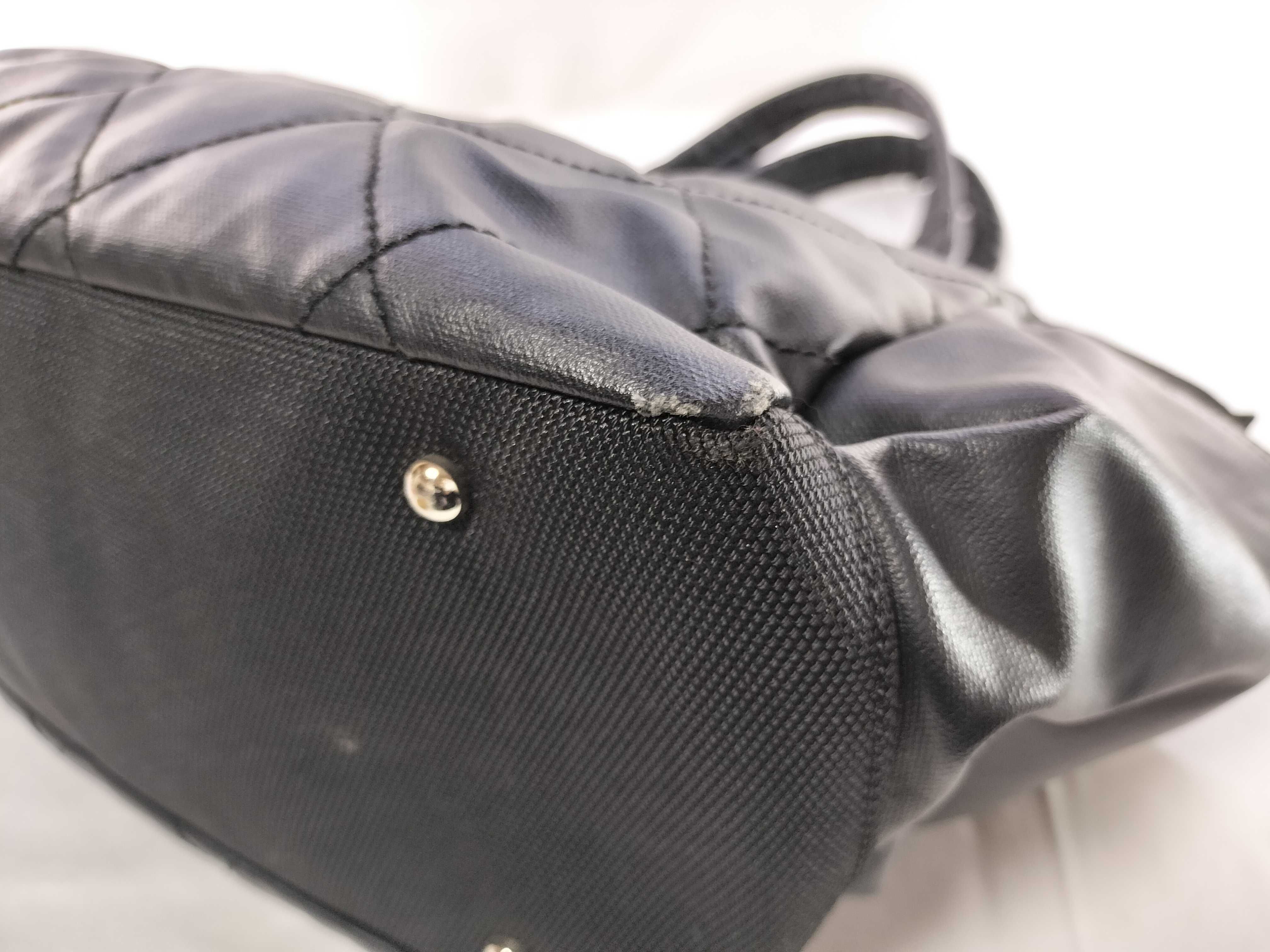 Paris Biarritz Large Tote Bag — view 6