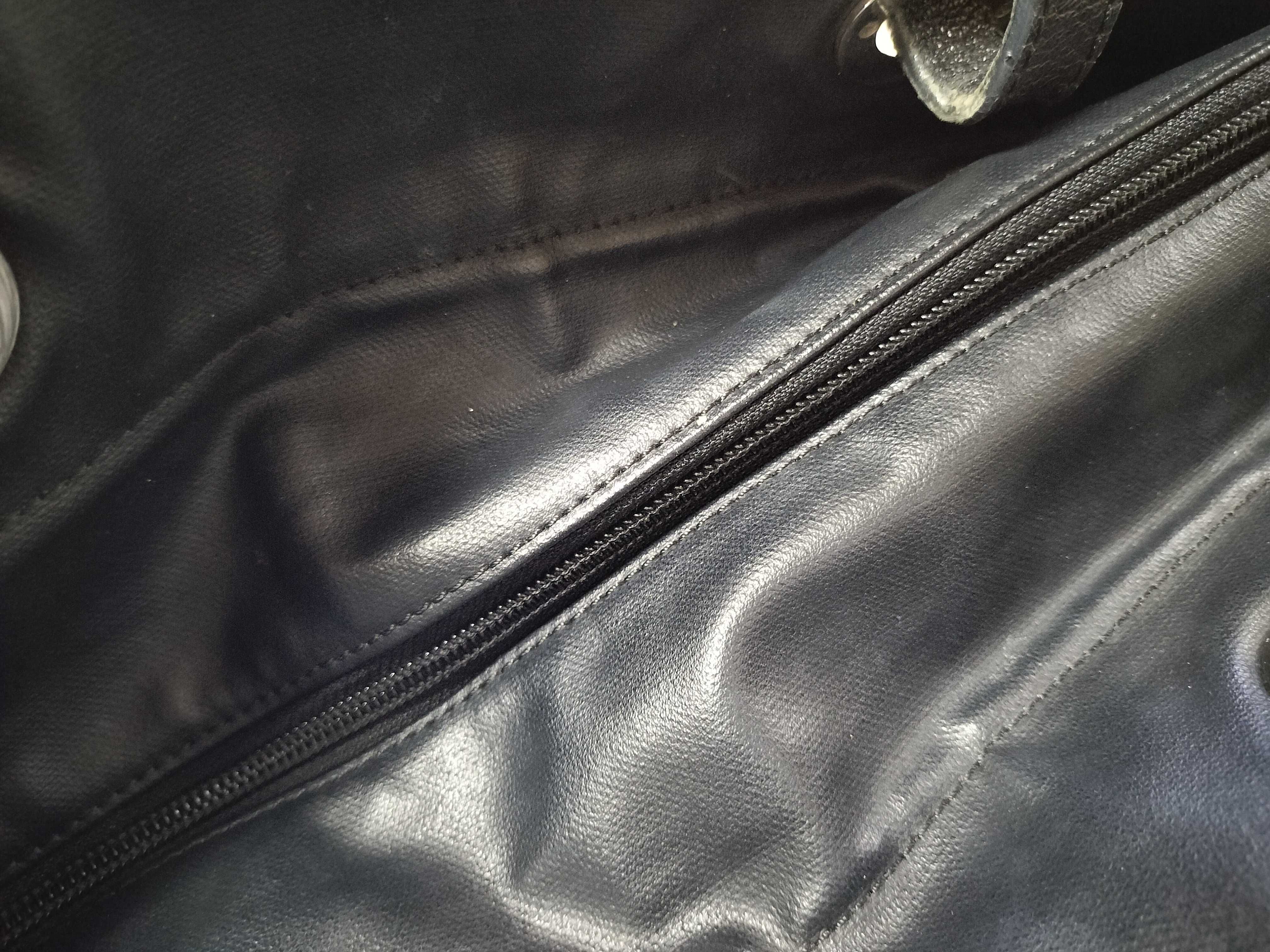 Paris Biarritz Large Tote Bag — view 8