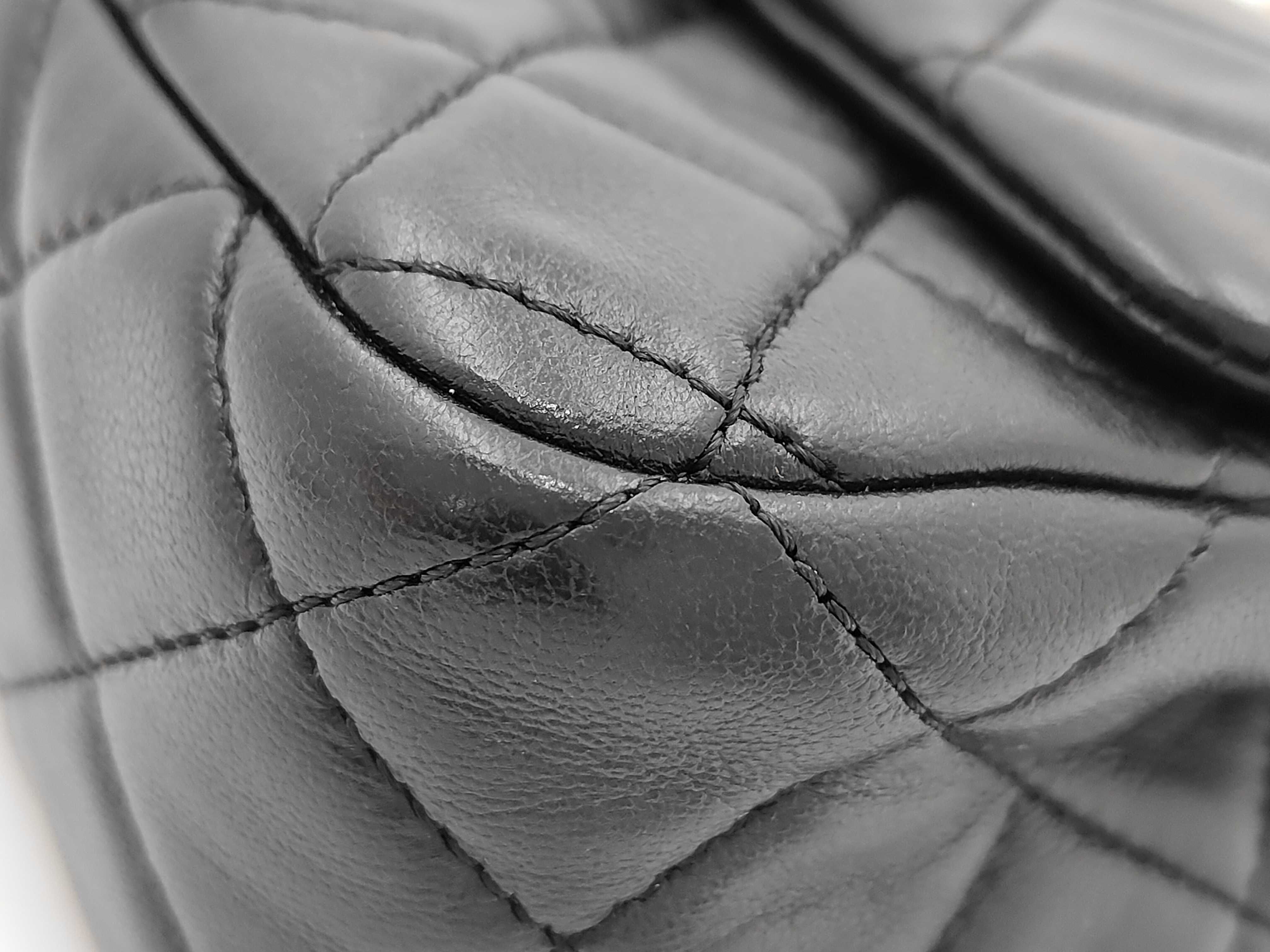 Large Mini Chain Bag Shoulder Bag — view 4