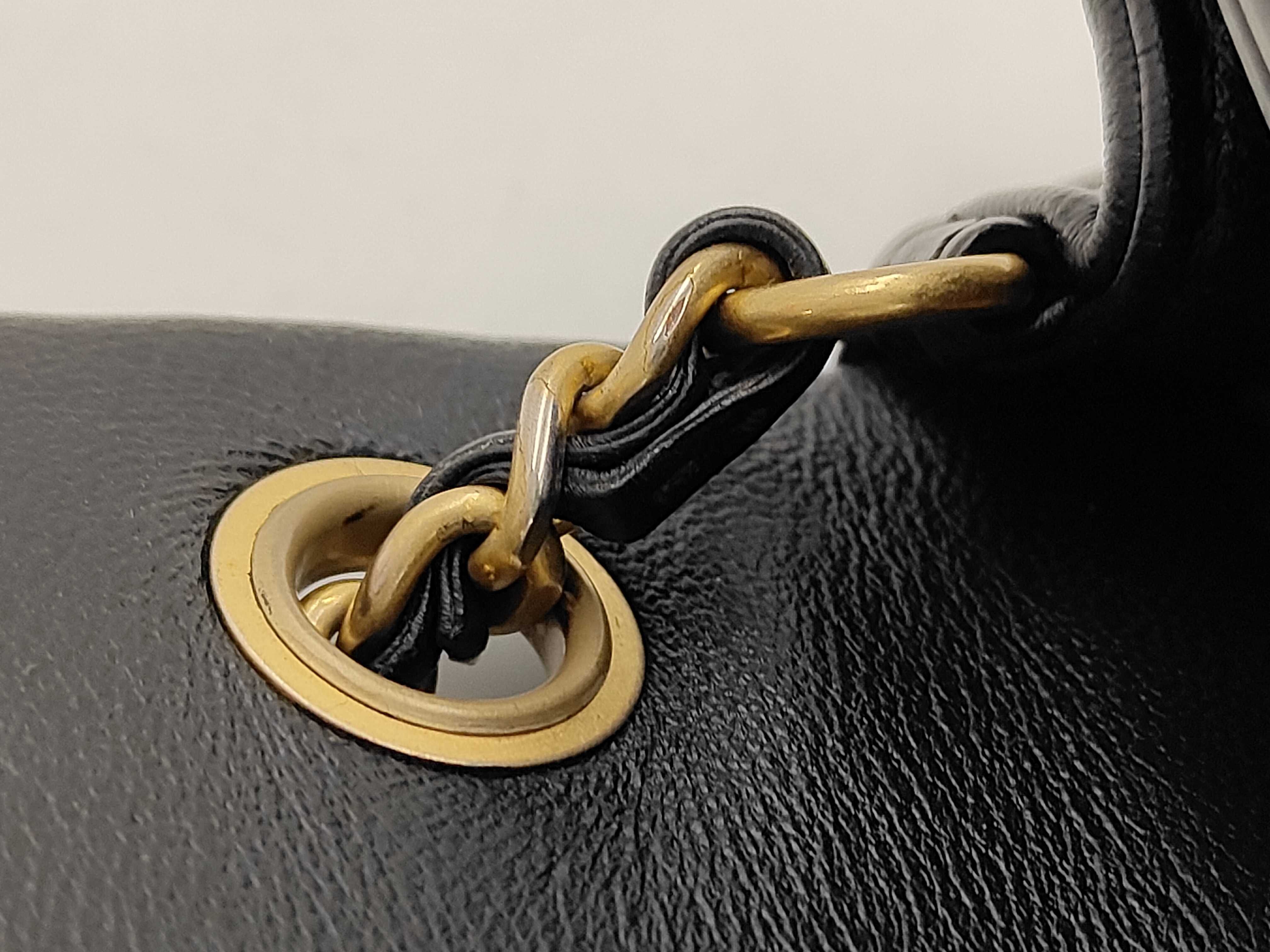 Large Mini Chain Bag Shoulder Bag — view 7