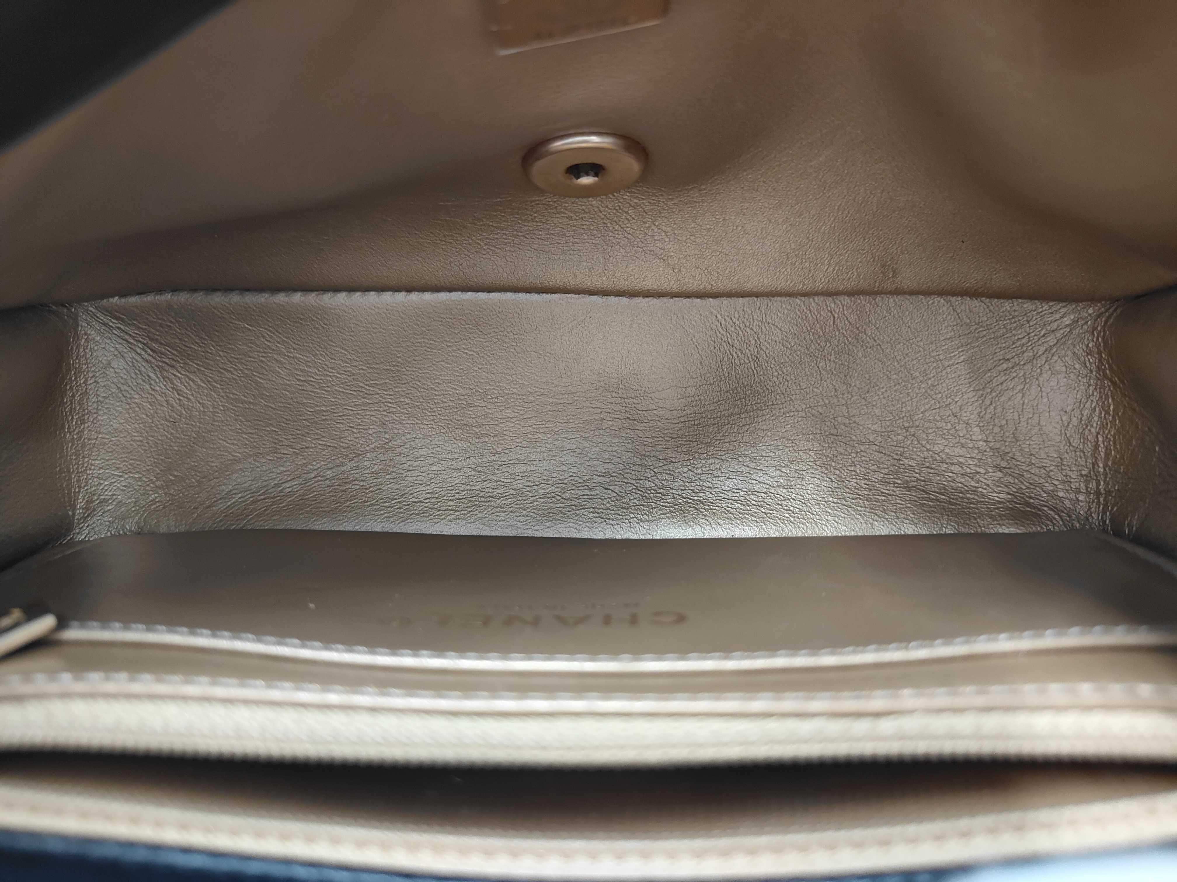 Large Mini Chain Bag Shoulder Bag — view 8