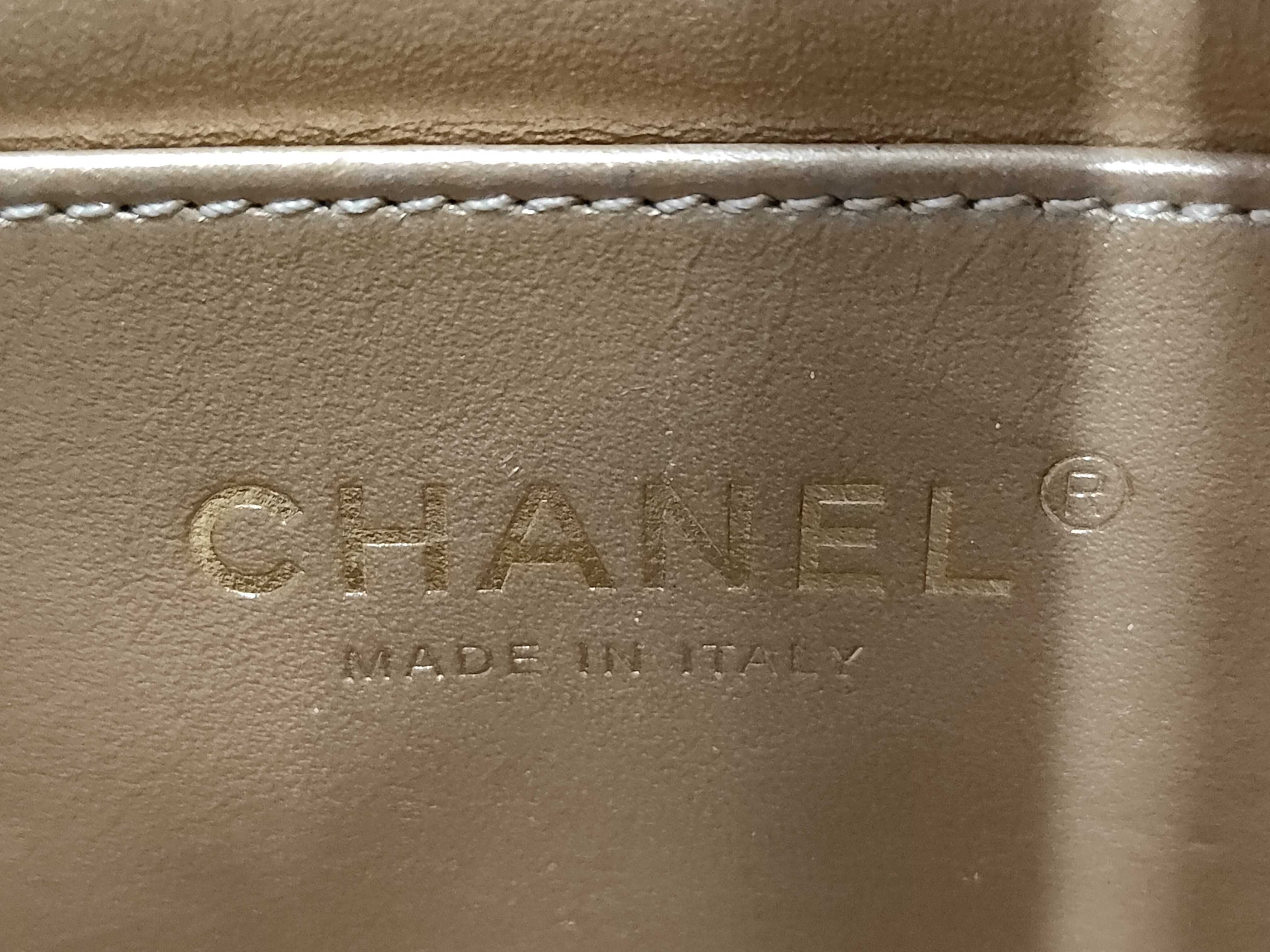 Large Mini Chain Bag Shoulder Bag — view 10