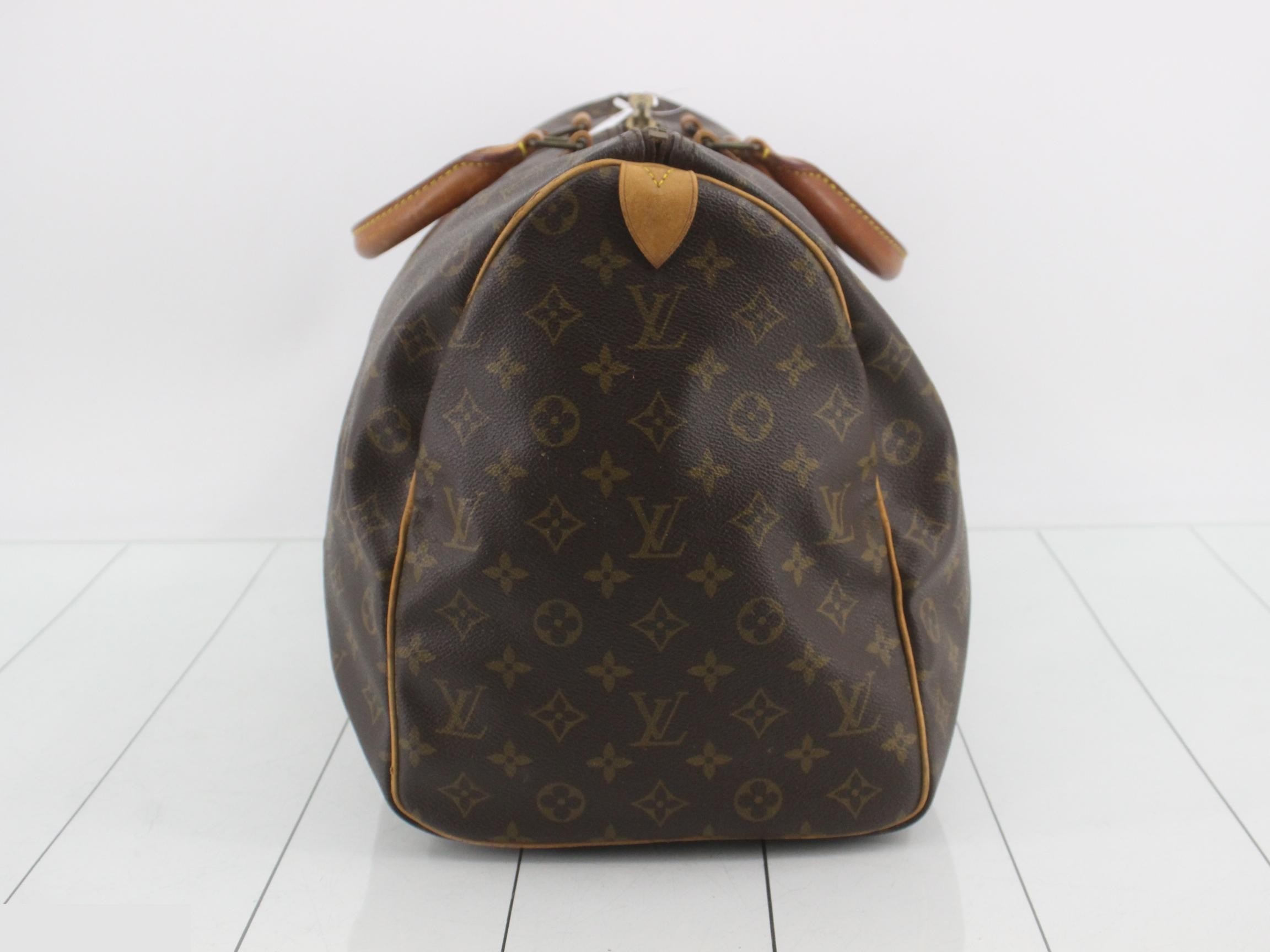 Keepall 50 — view 3