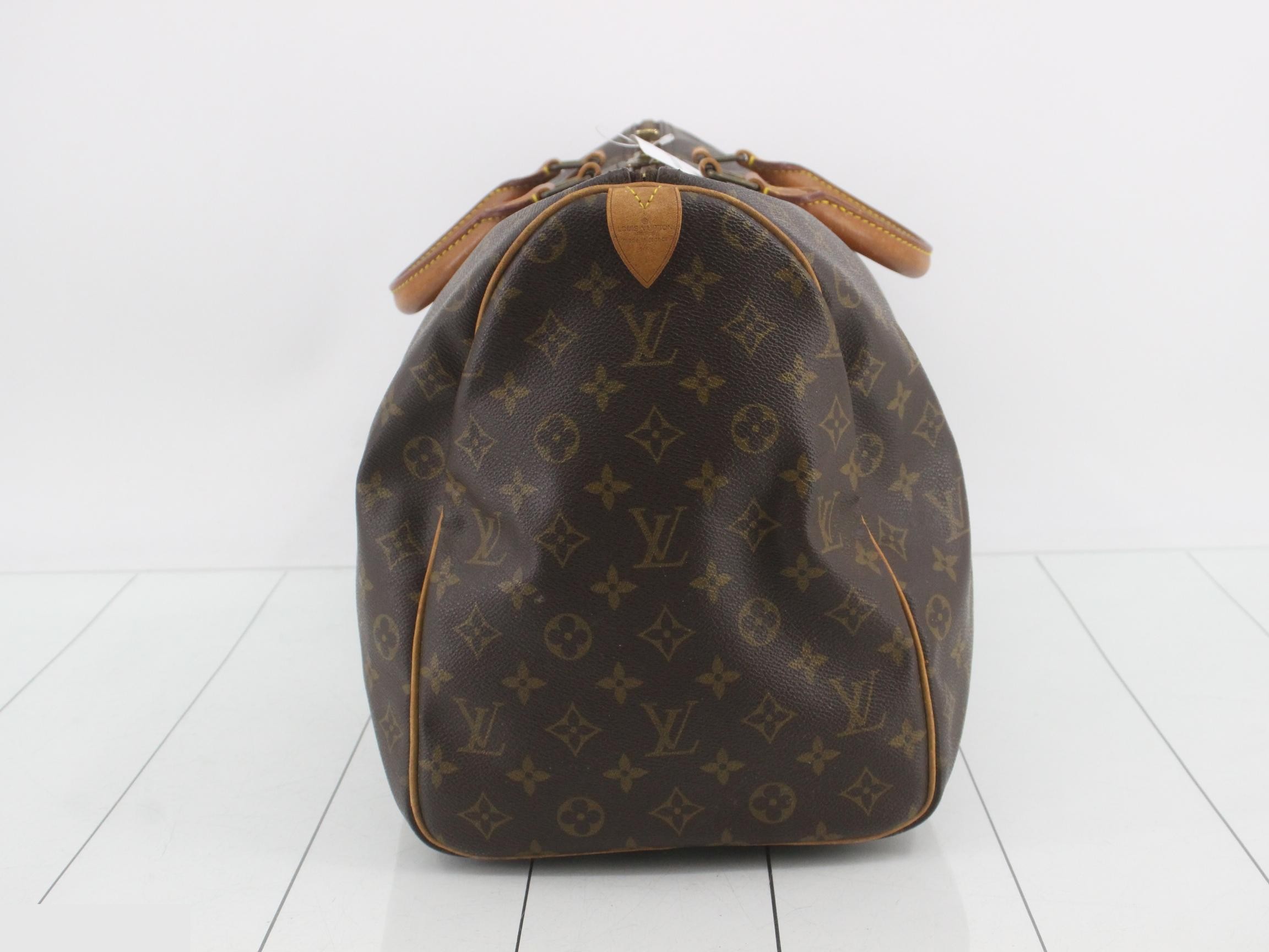 Keepall 50 — view 4