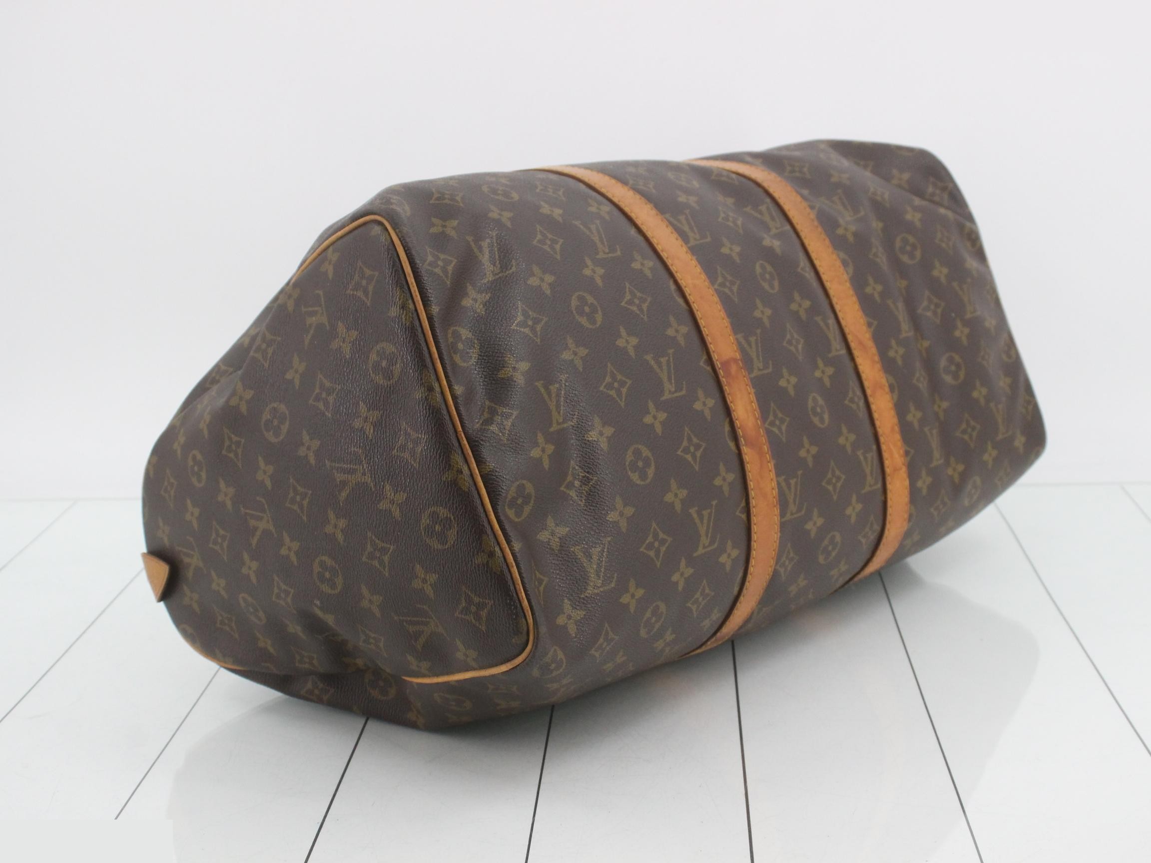 Keepall 50 — view 5