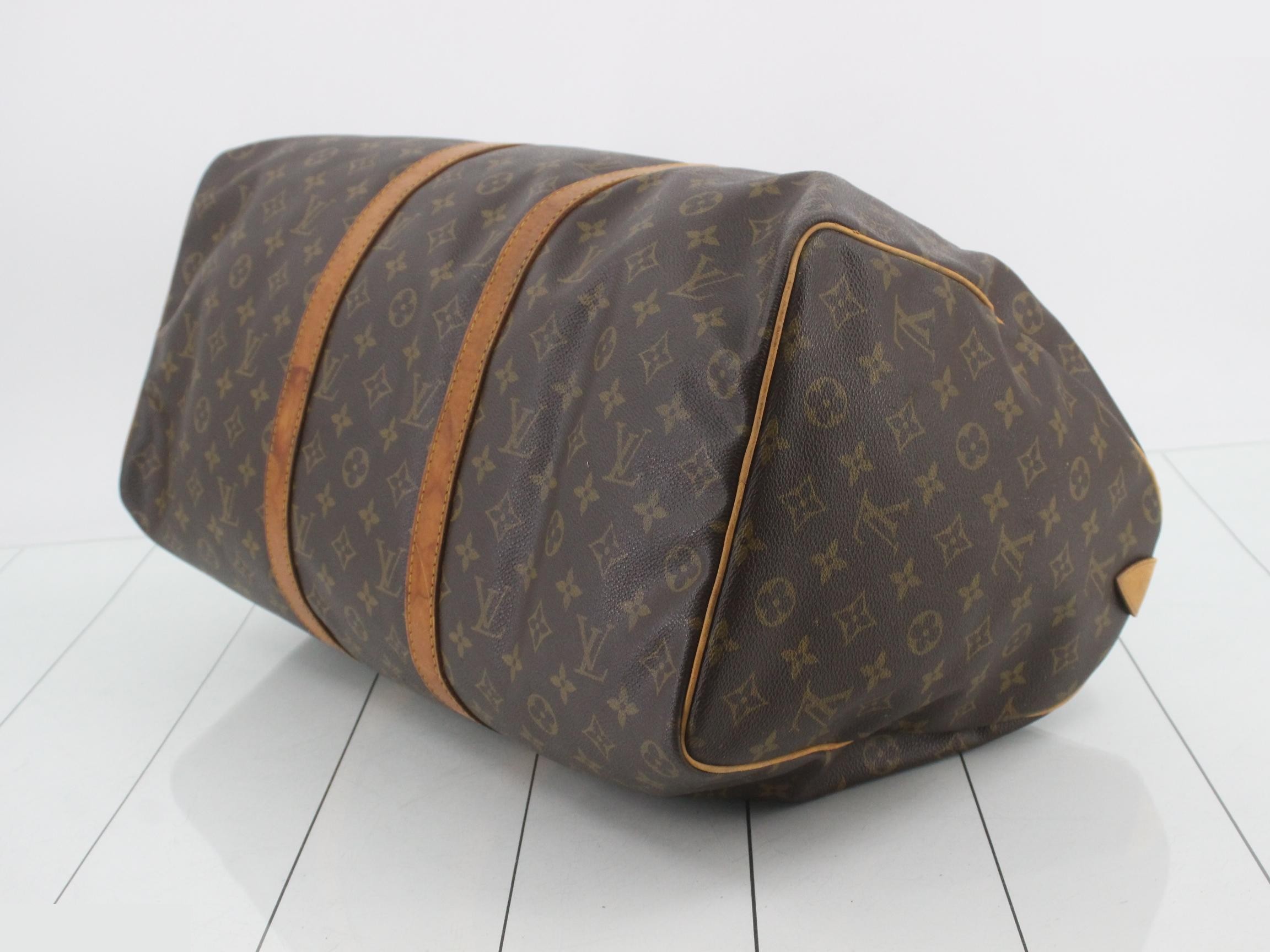 Keepall 50 — view 6